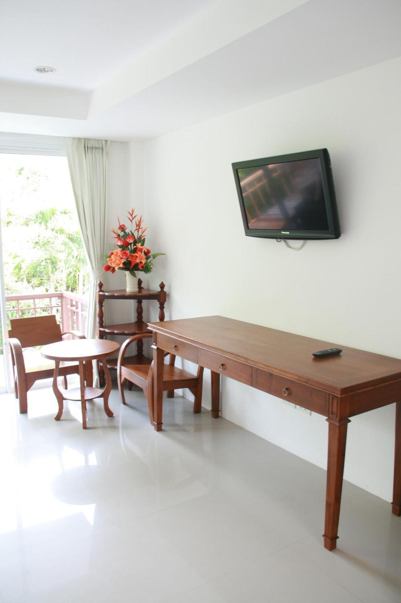 Kirati Hotel Choeng Mon