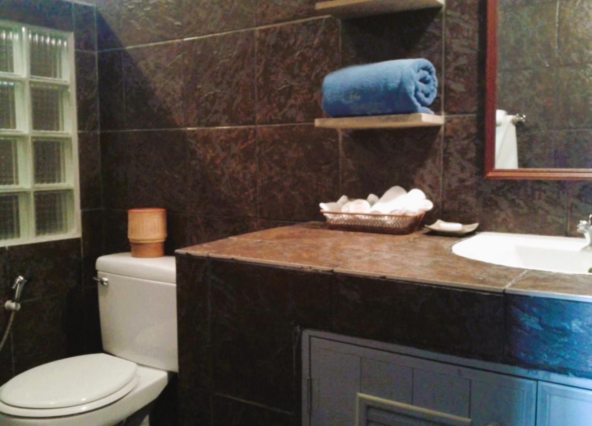 The Waterfront Boutique Hotel&cafe Station touristique