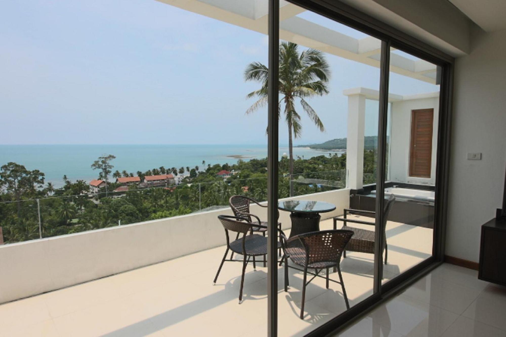 Tropical Sea View 4*