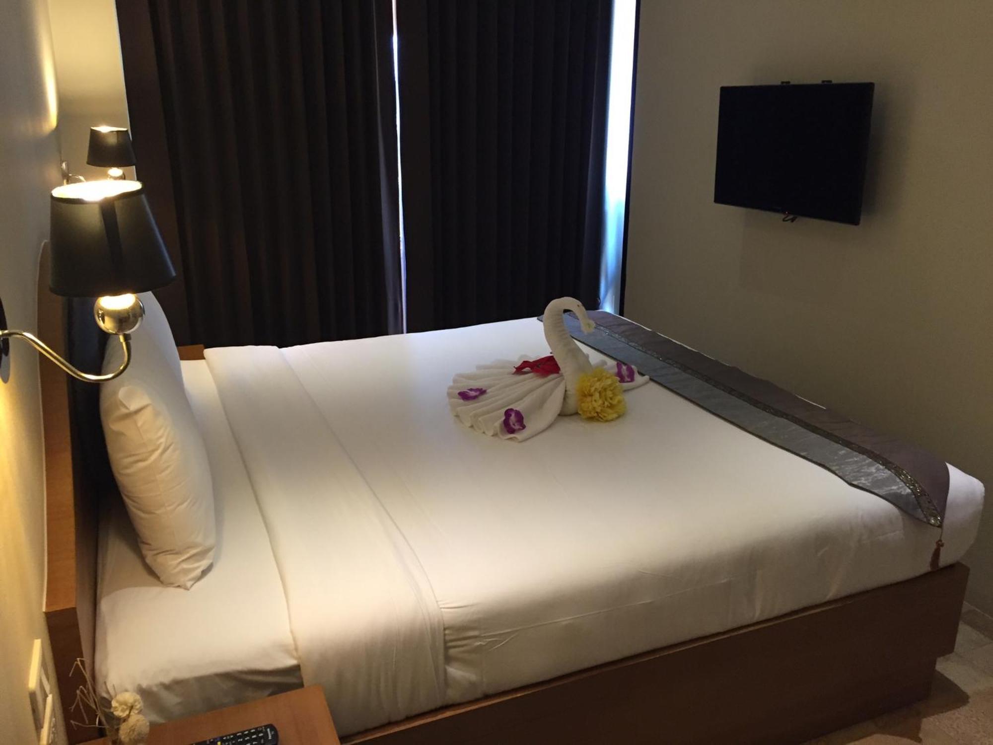 At Samui Boutique Chaweng (Koh Samui)