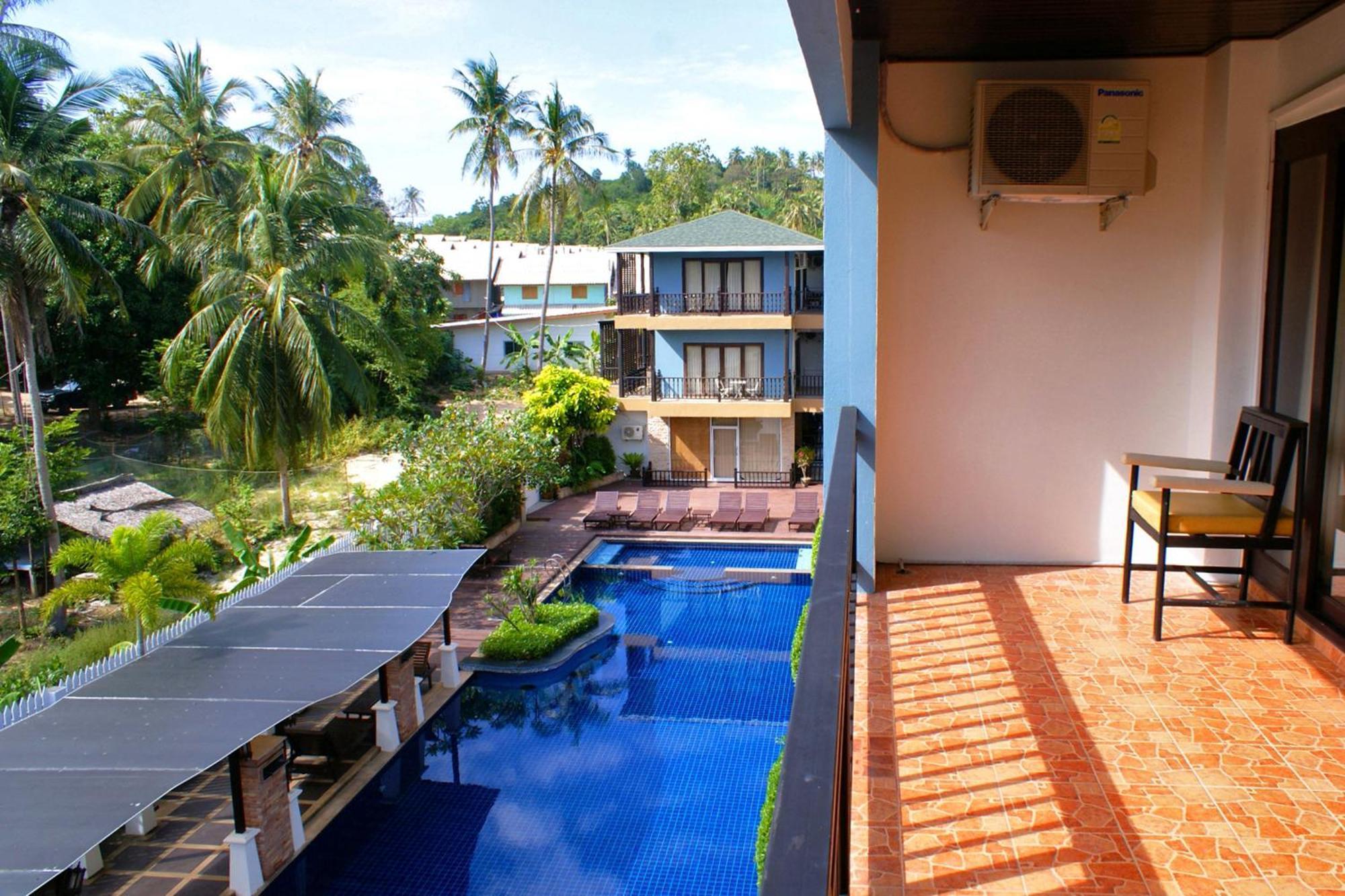 V Samui