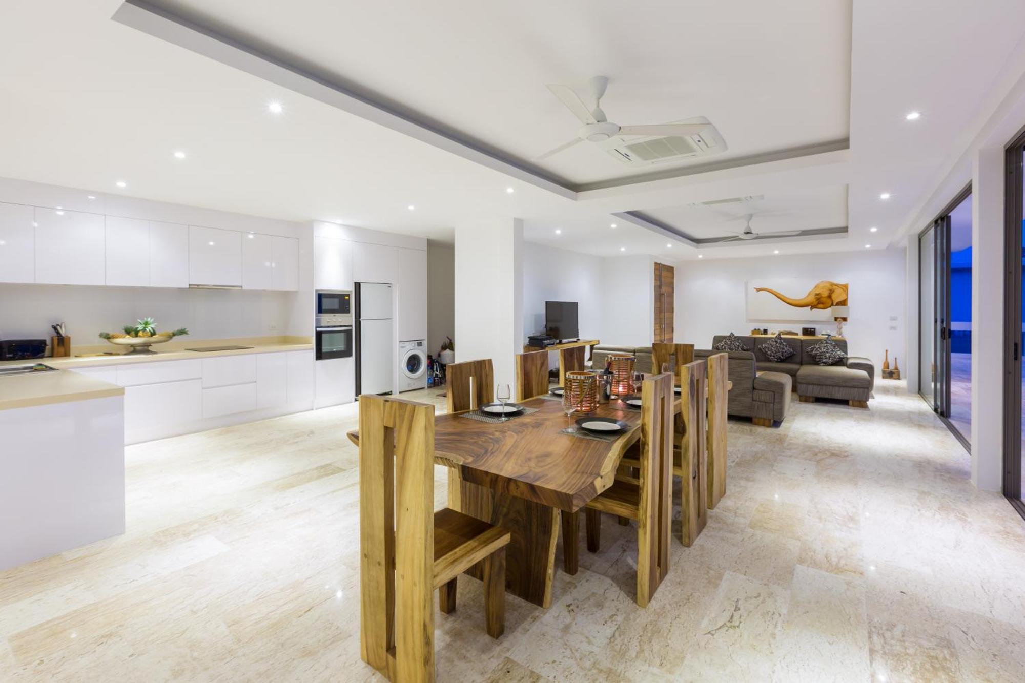 Belvillas-award Winning Seaview Luxury