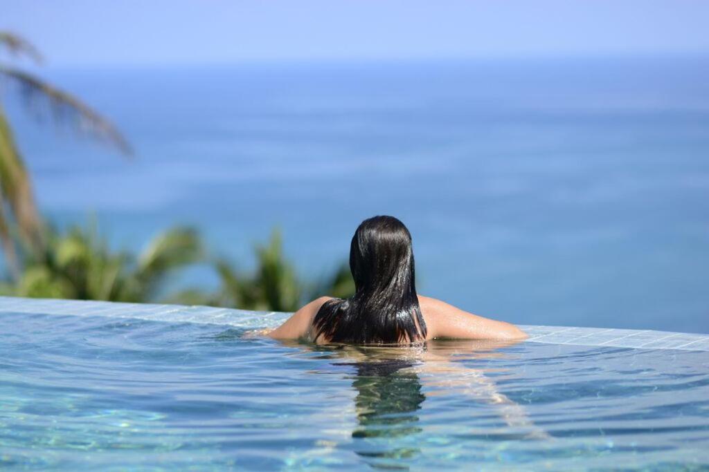 Villa Belvillas-award Winning Seaview Luxury *