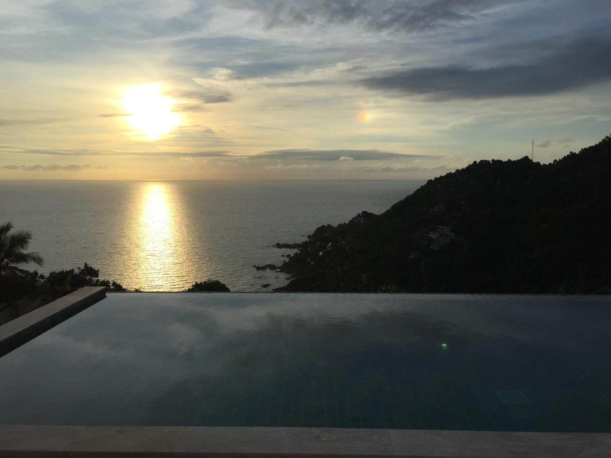 Belvillas-award Winning Seaview Luxury