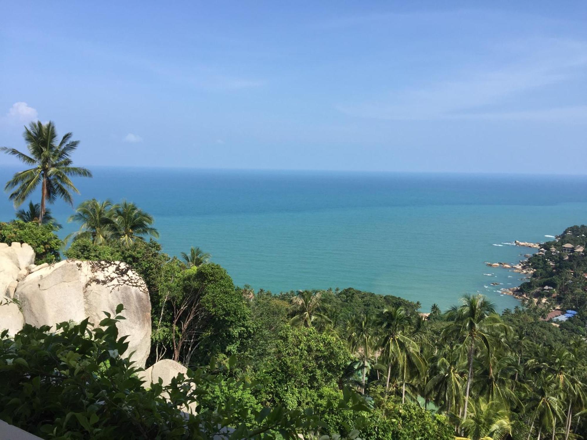 Belvillas-award Winning Seaview Luxury * Strand von Chaweng