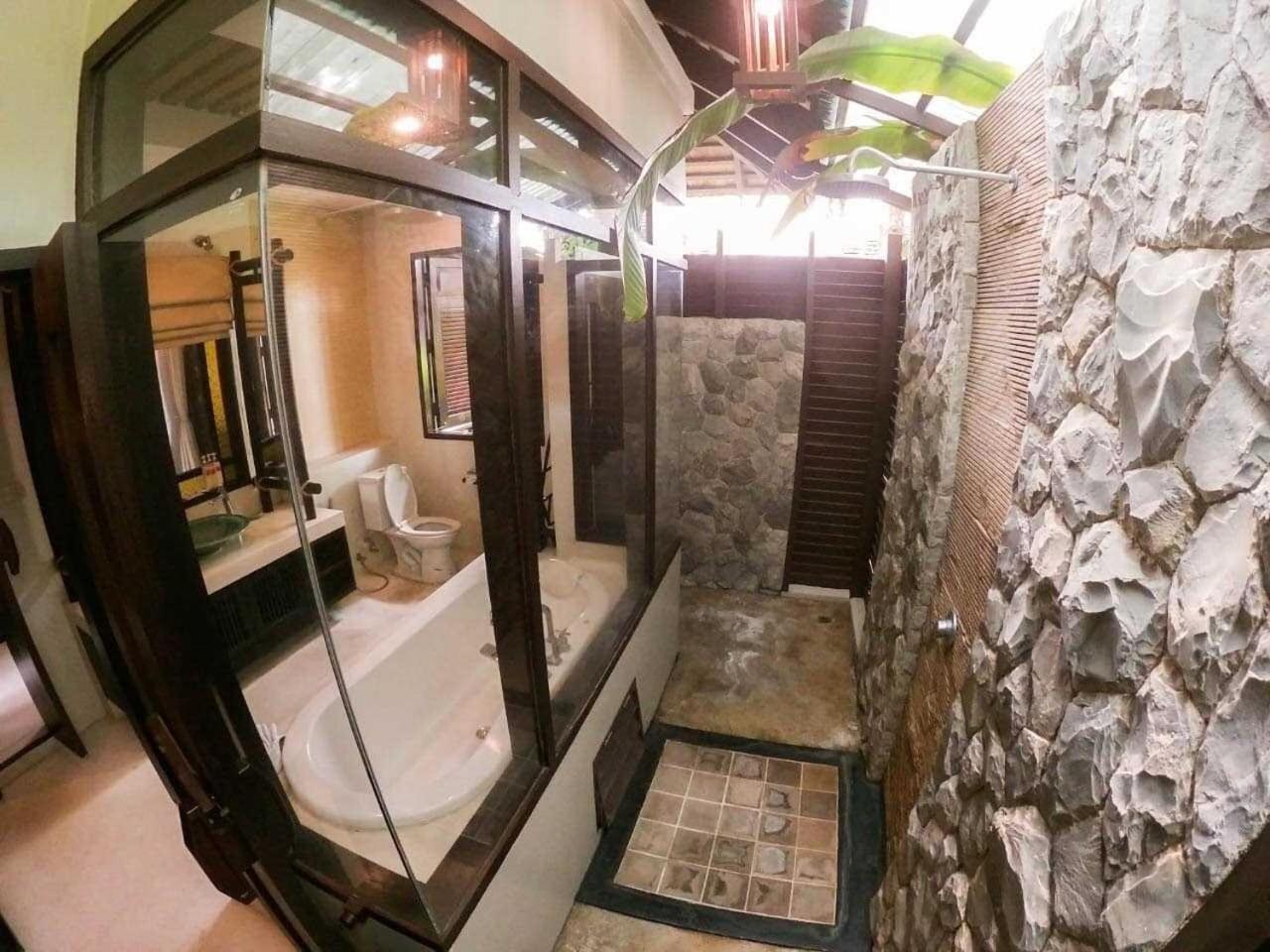 Bhundhari & Samui Station touristique 4*