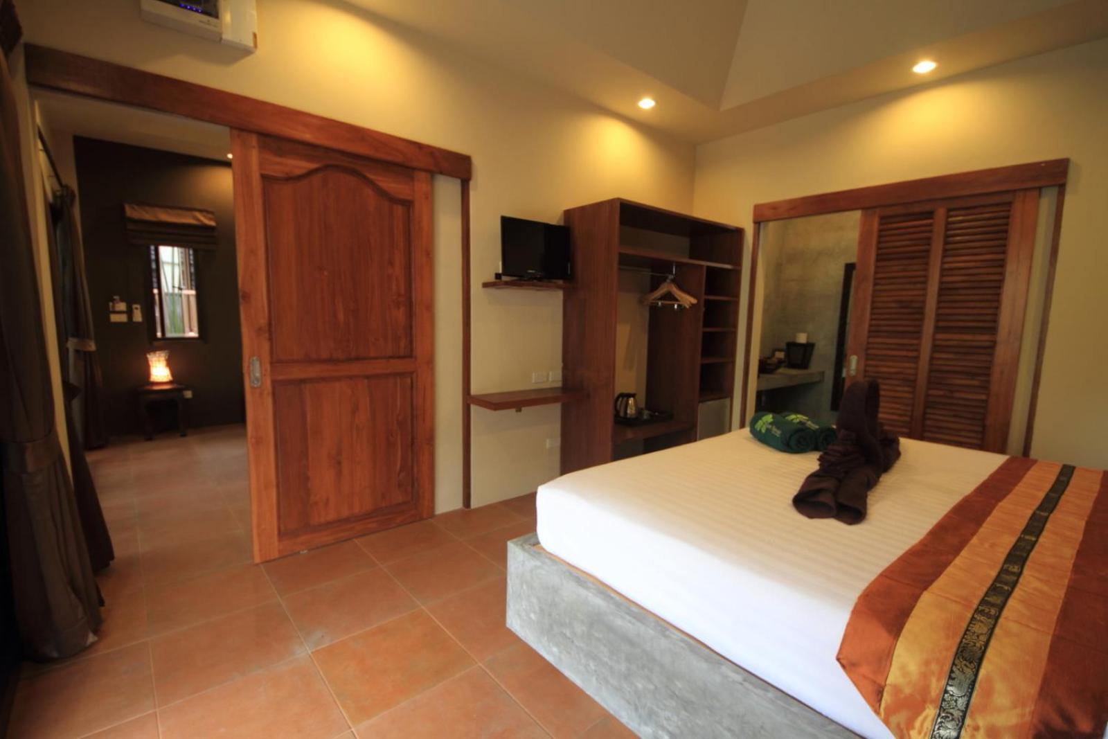 Baan Sawan Samui Resort 4*