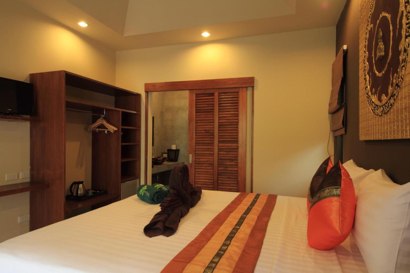 Baan Sawan Samui Resort 4*