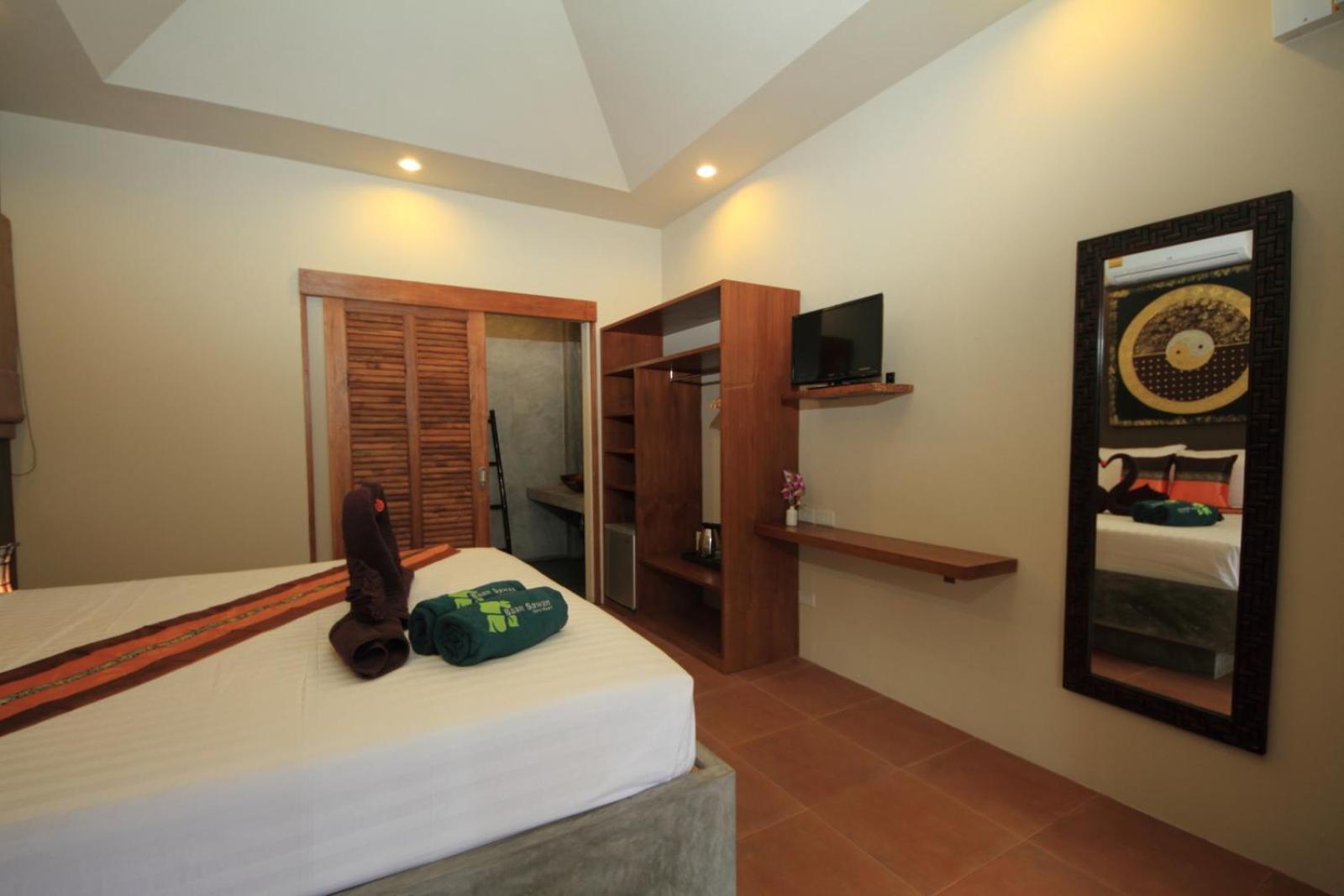 Resort Baan Sawan Samui 4*