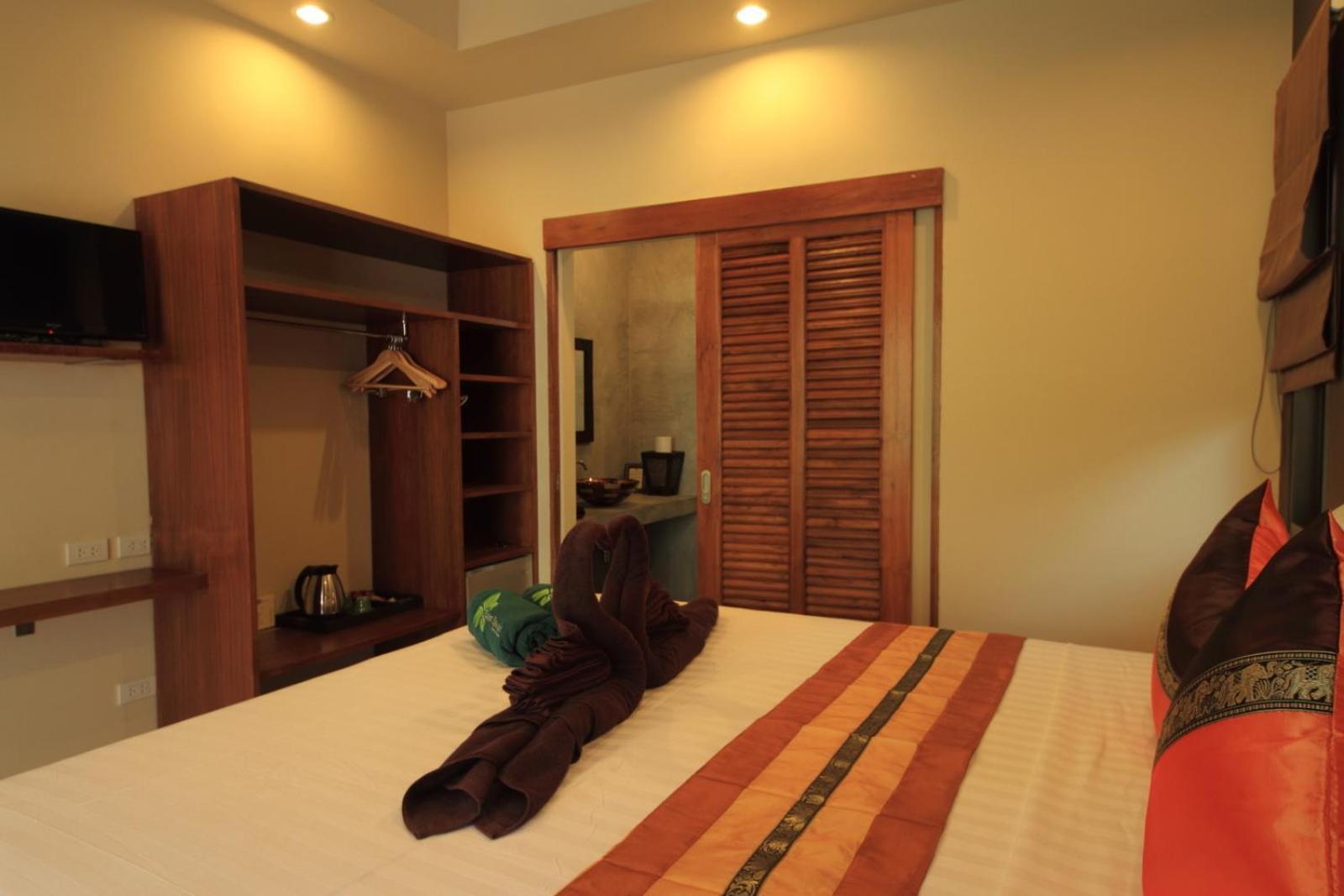 Baan Sawan Samui 4* Chaweng (Koh Samui)