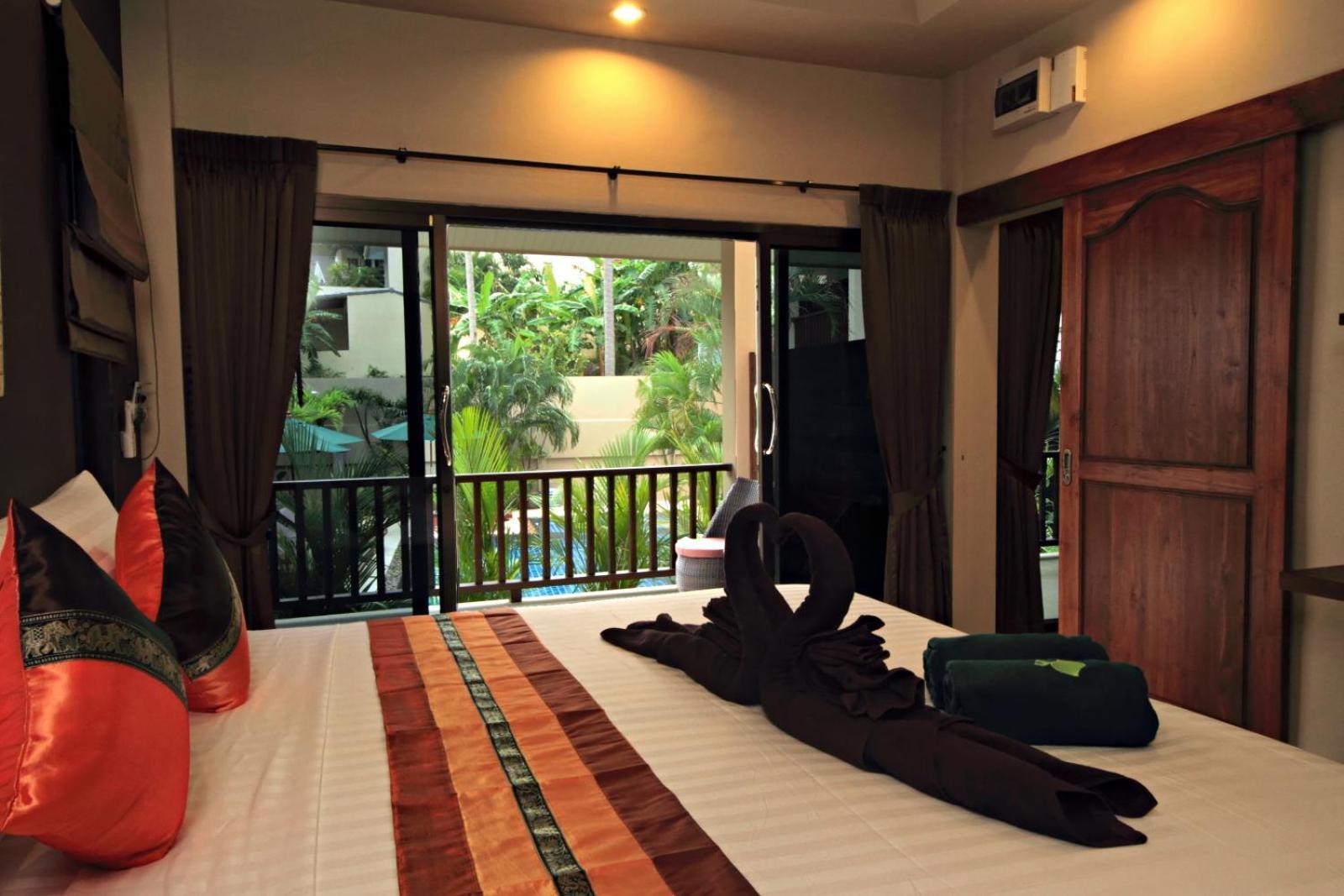 Resort Baan Sawan Samui Chaweng (Koh Samui)