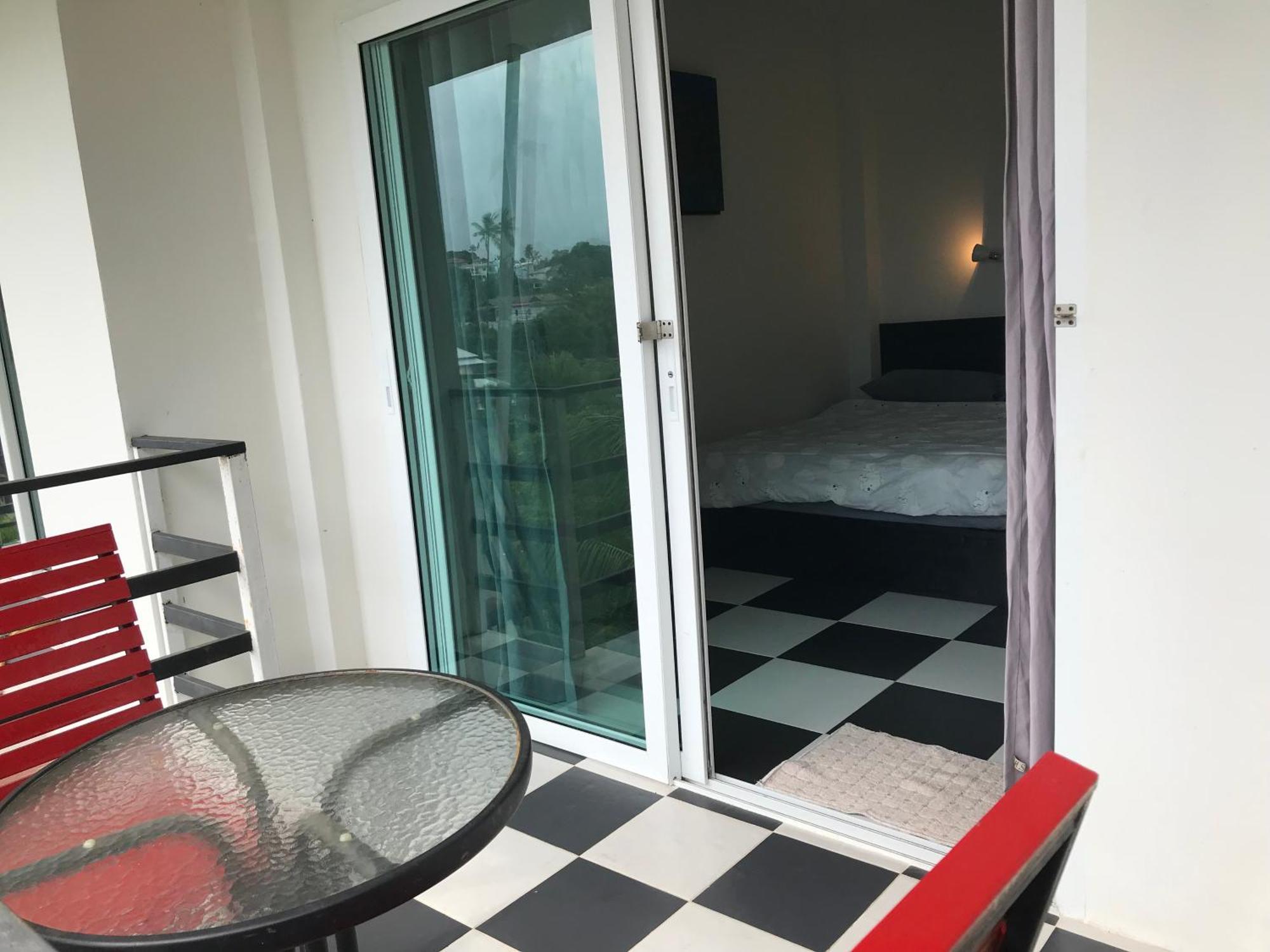 Private Beachside Samui 2*