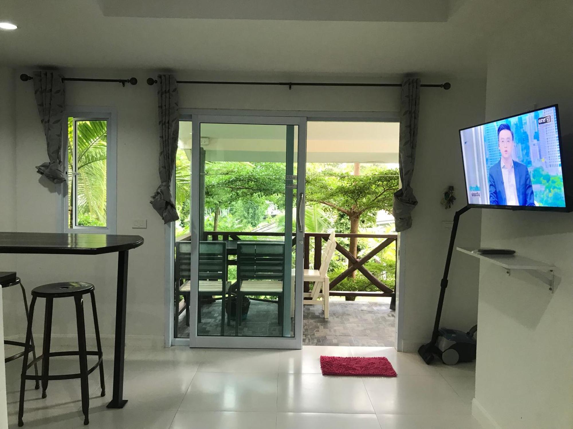 Private Beachside Samui Resort