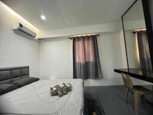 Guest house Chaweng Town *