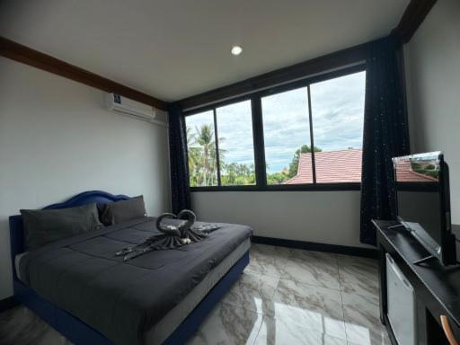 Chaweng Town Guest house