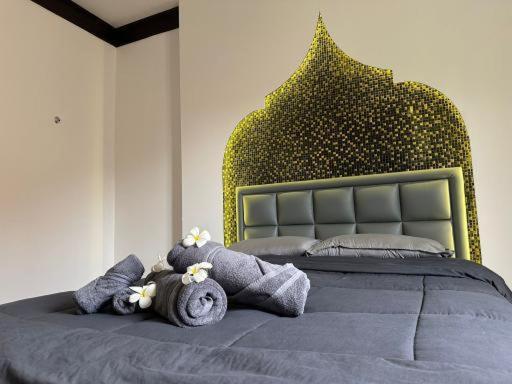 Chaweng Town Guest house *