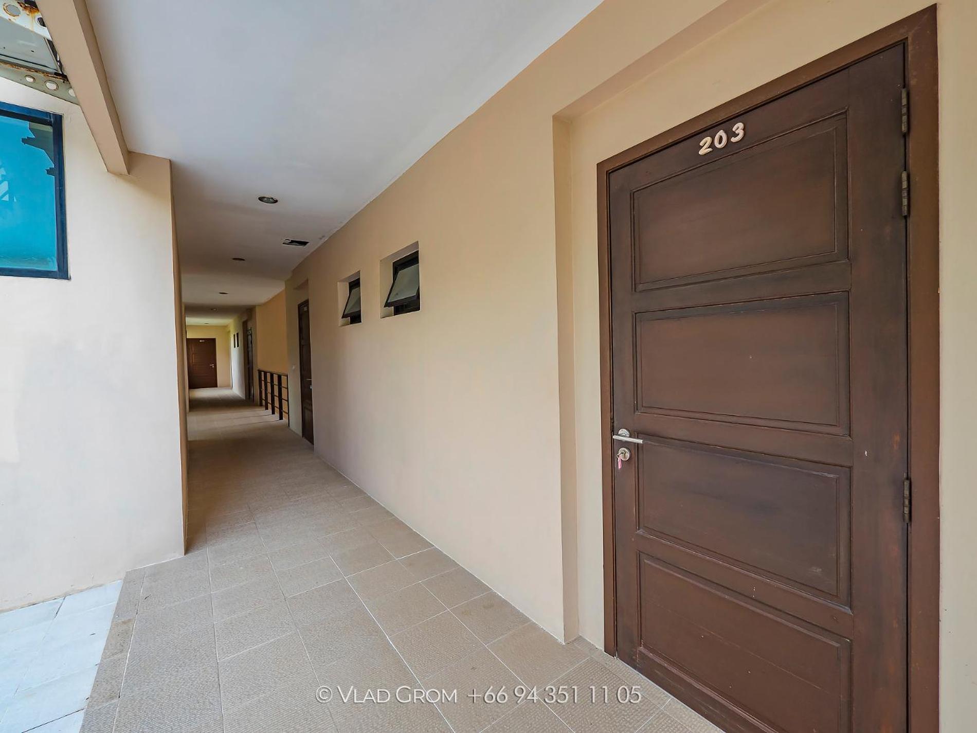 Avanta Unit а203 * Koh Samui