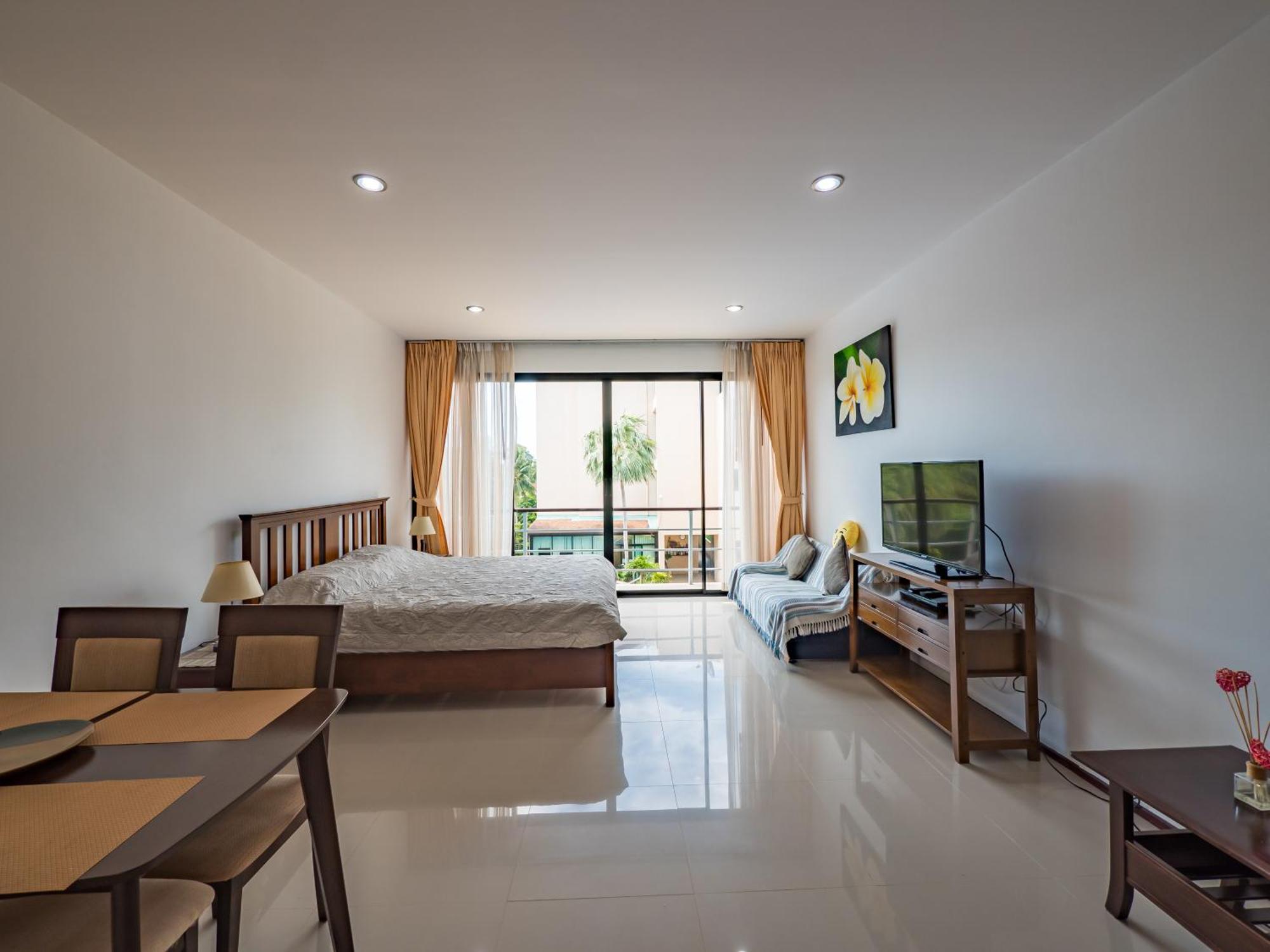 Avanta Unit а203 Apartment Koh Samui