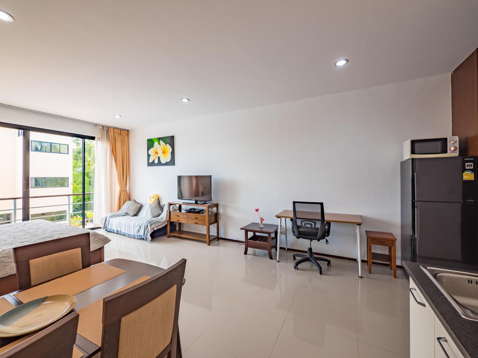 Avanta Unit а203 Apartment Koh Samui