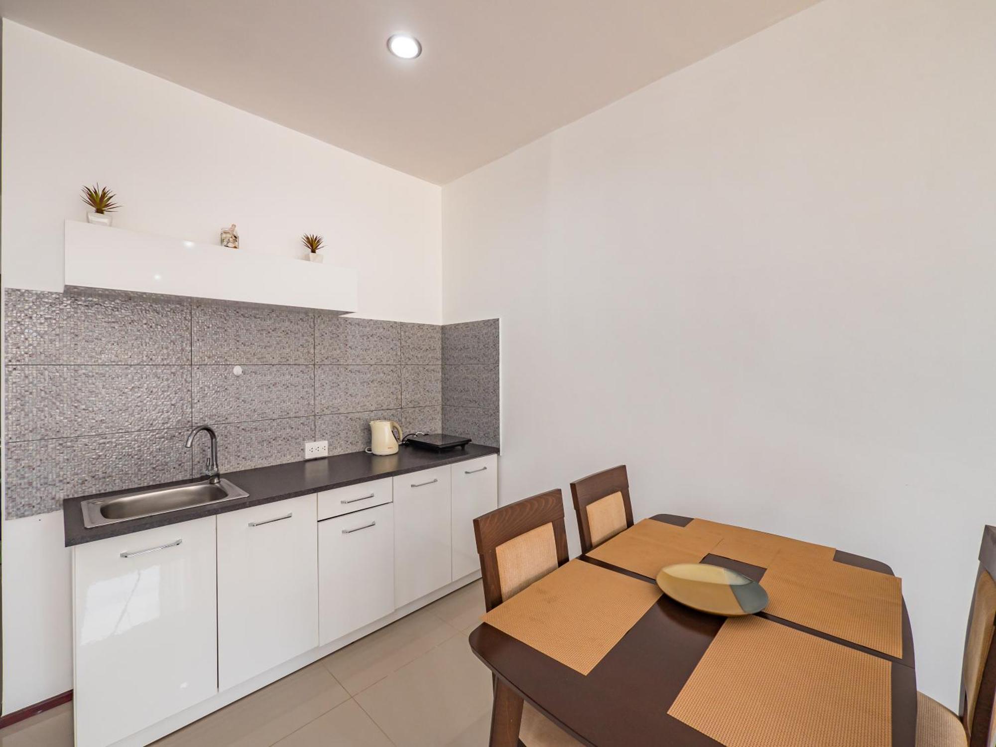 Apartment Avanta Unit а203 Koh Samui