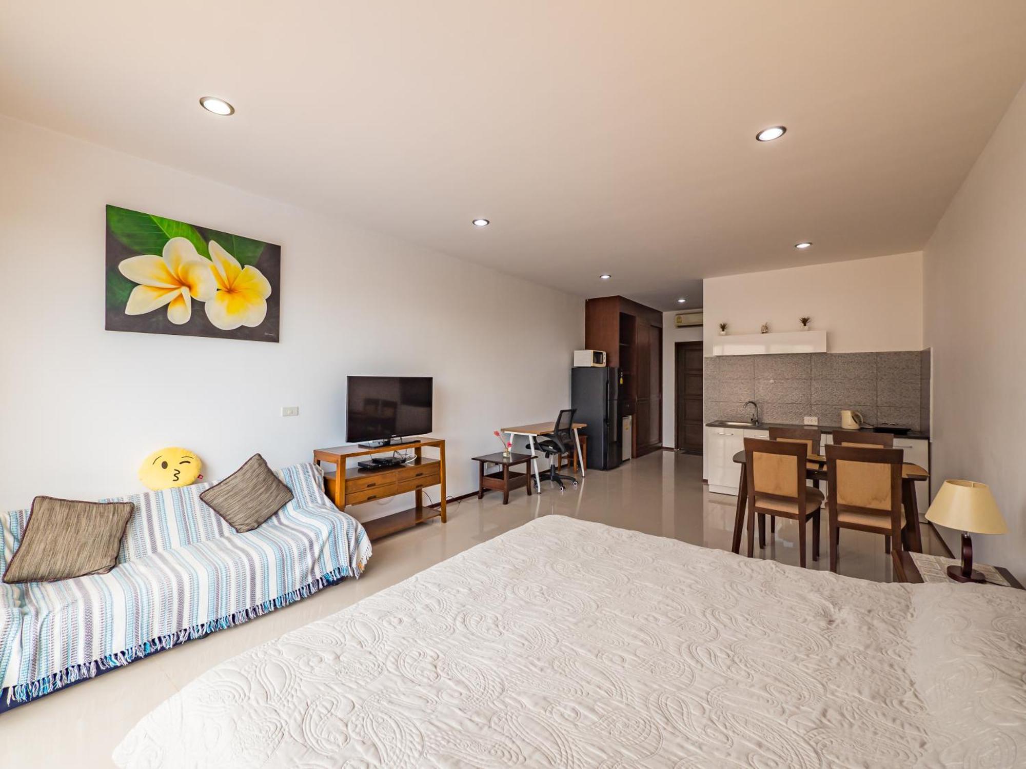 Apartment Avanta Unit а203
