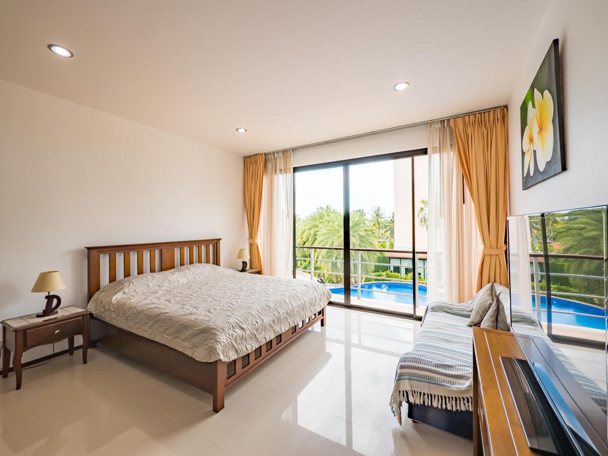 Avanta Unit а203 Apartment Koh Samui
