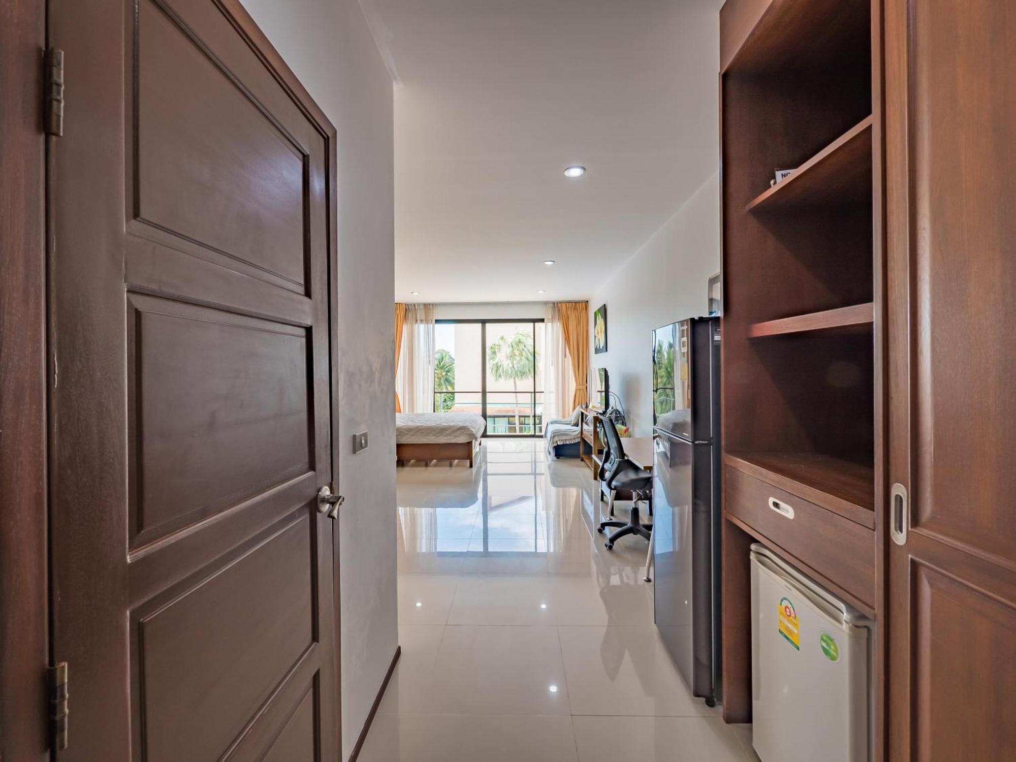 Avanta Unit а203 Apartment *
