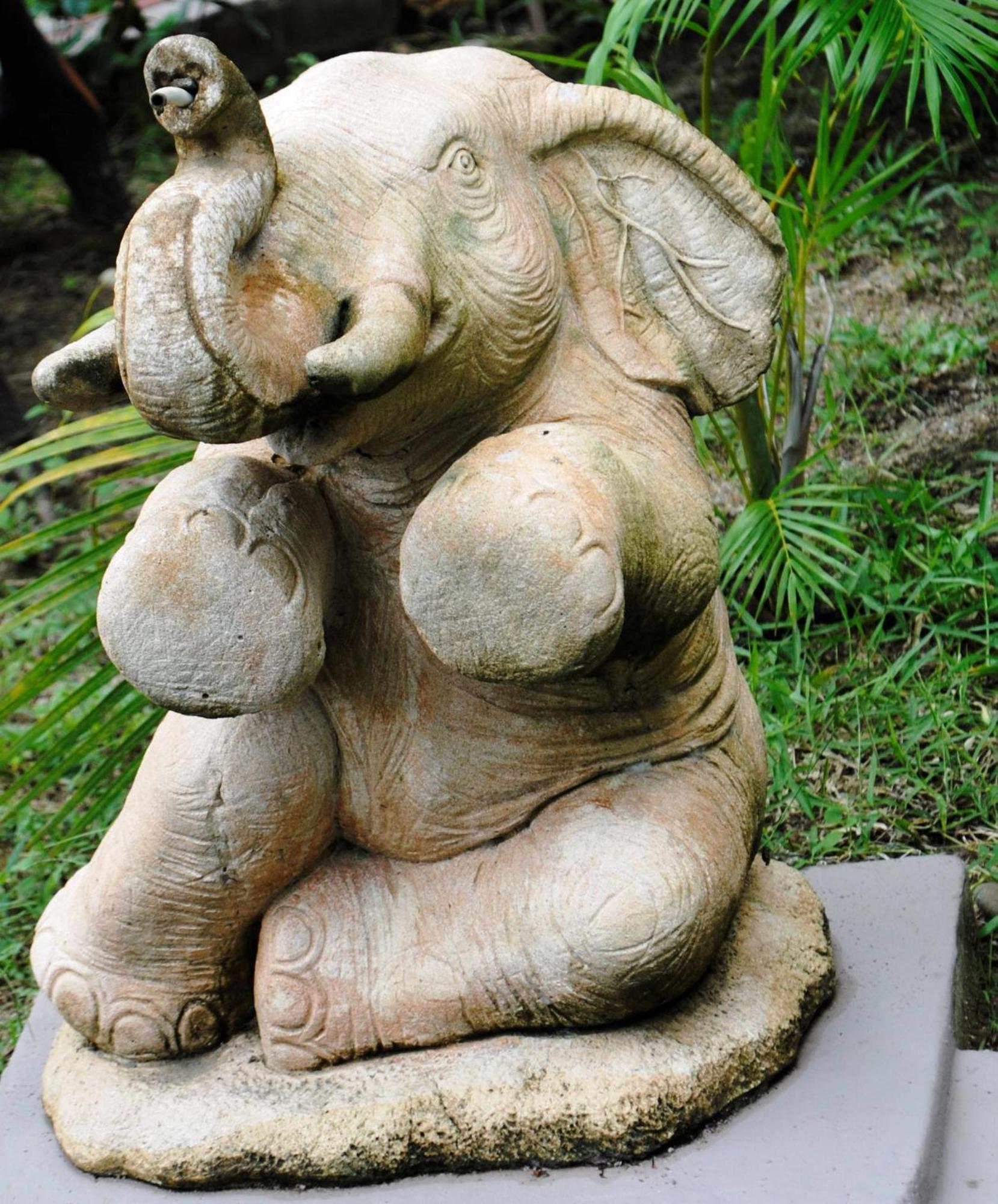 Baan Sawan Samui 4*