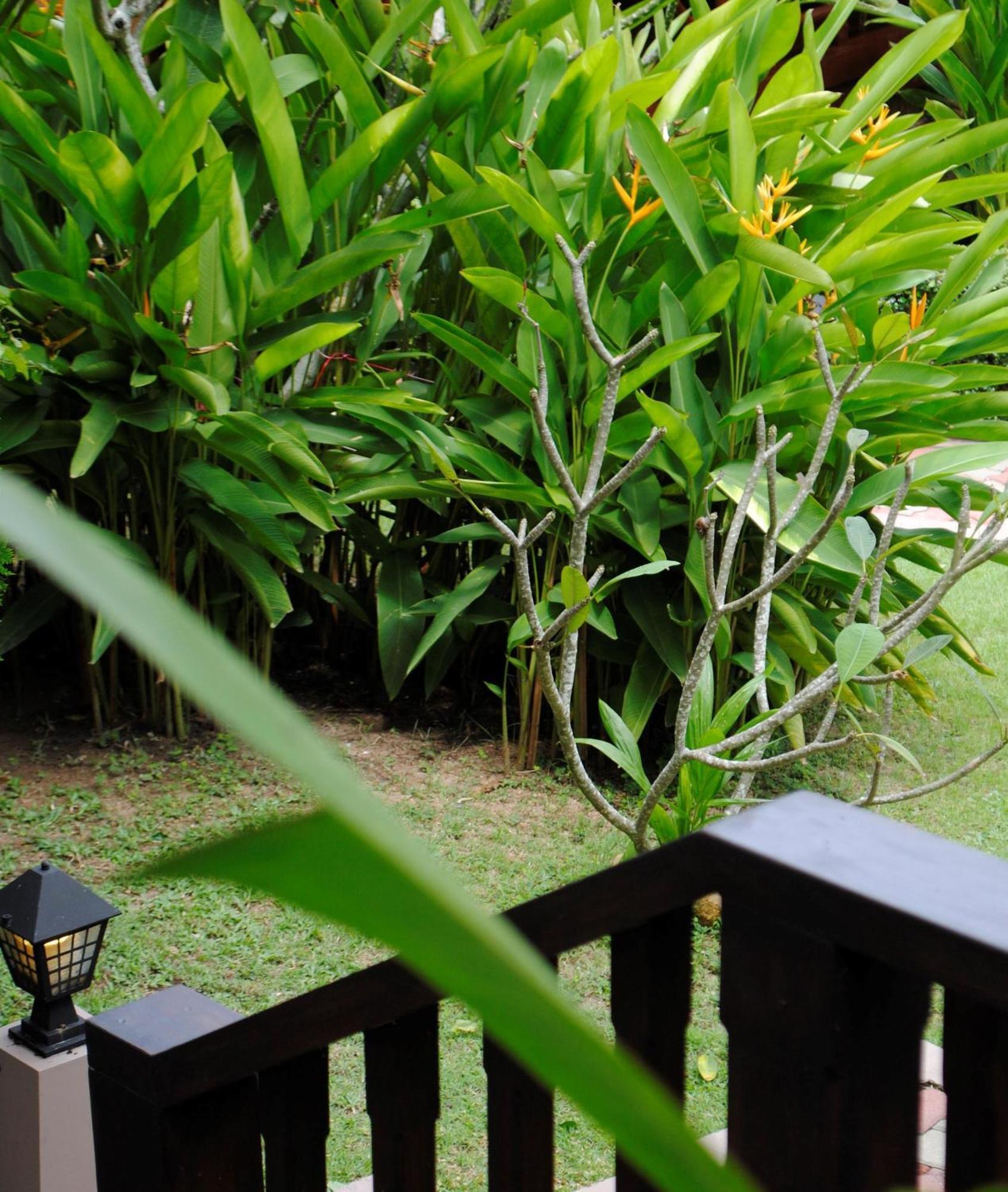 Resort Baan Sawan Samui Chaweng (Koh Samui)
