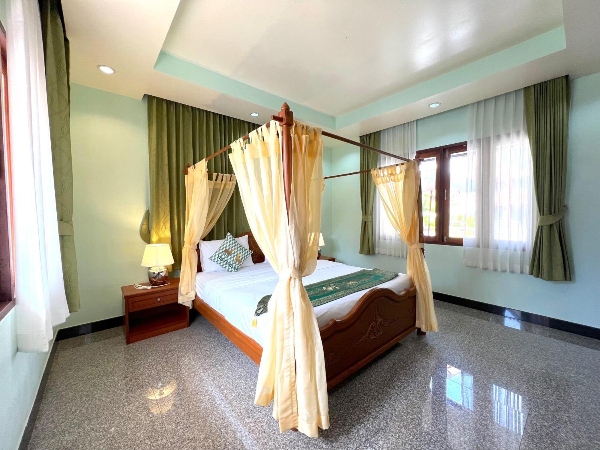 Ps Thana Inn