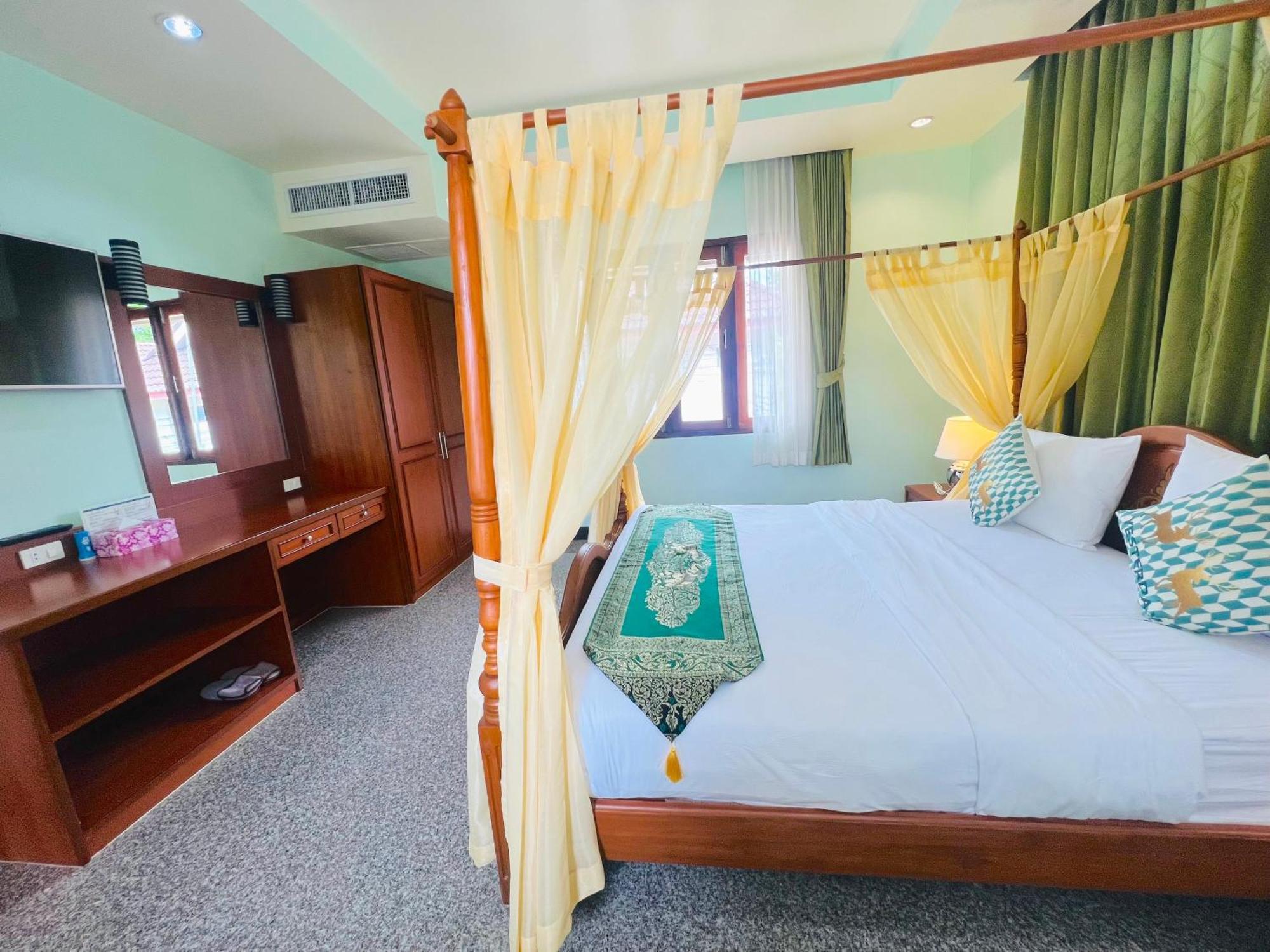 Inn Ps Thana Choeng Mon