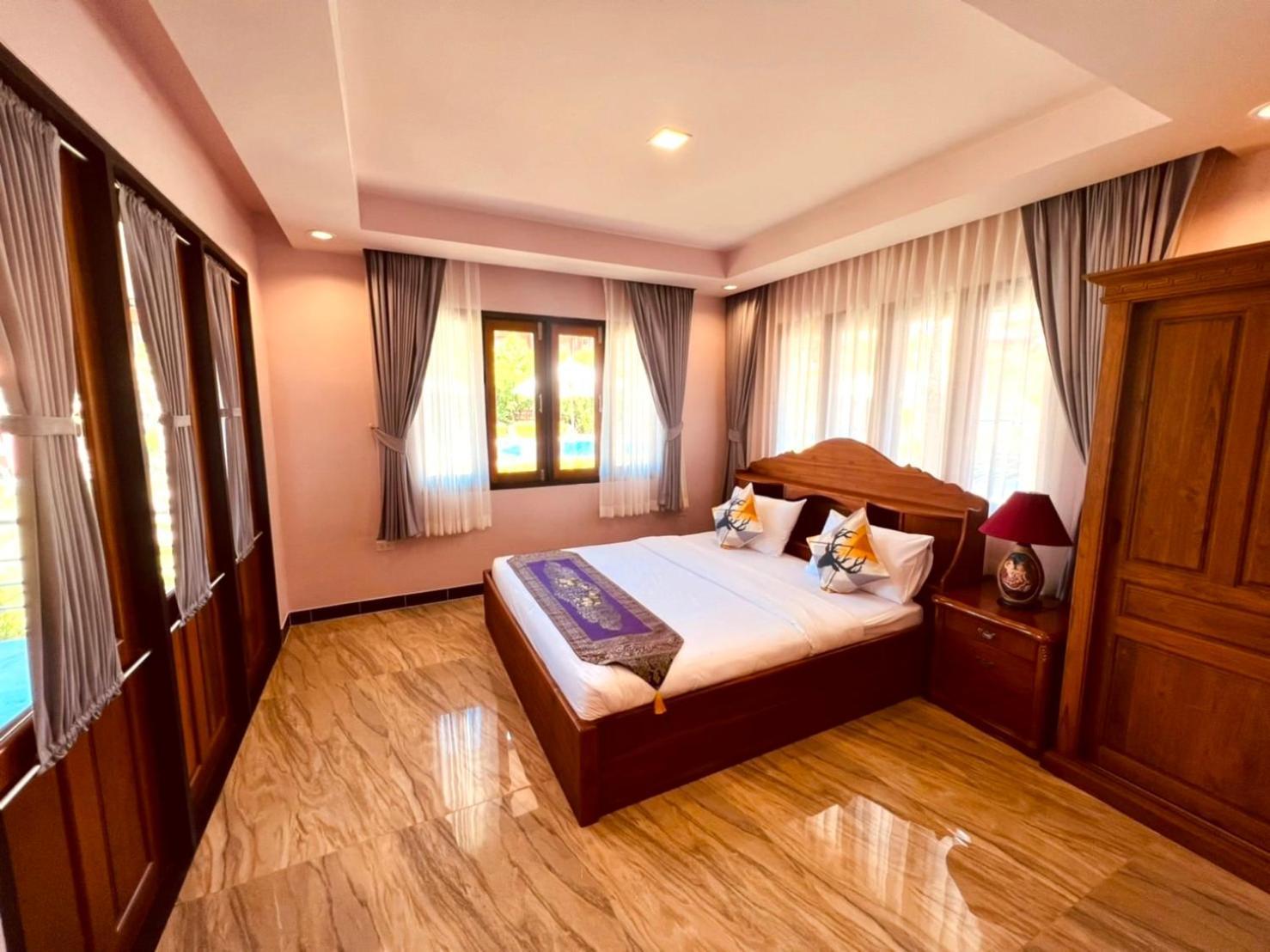 Ps Thana Inn Choeng Mon