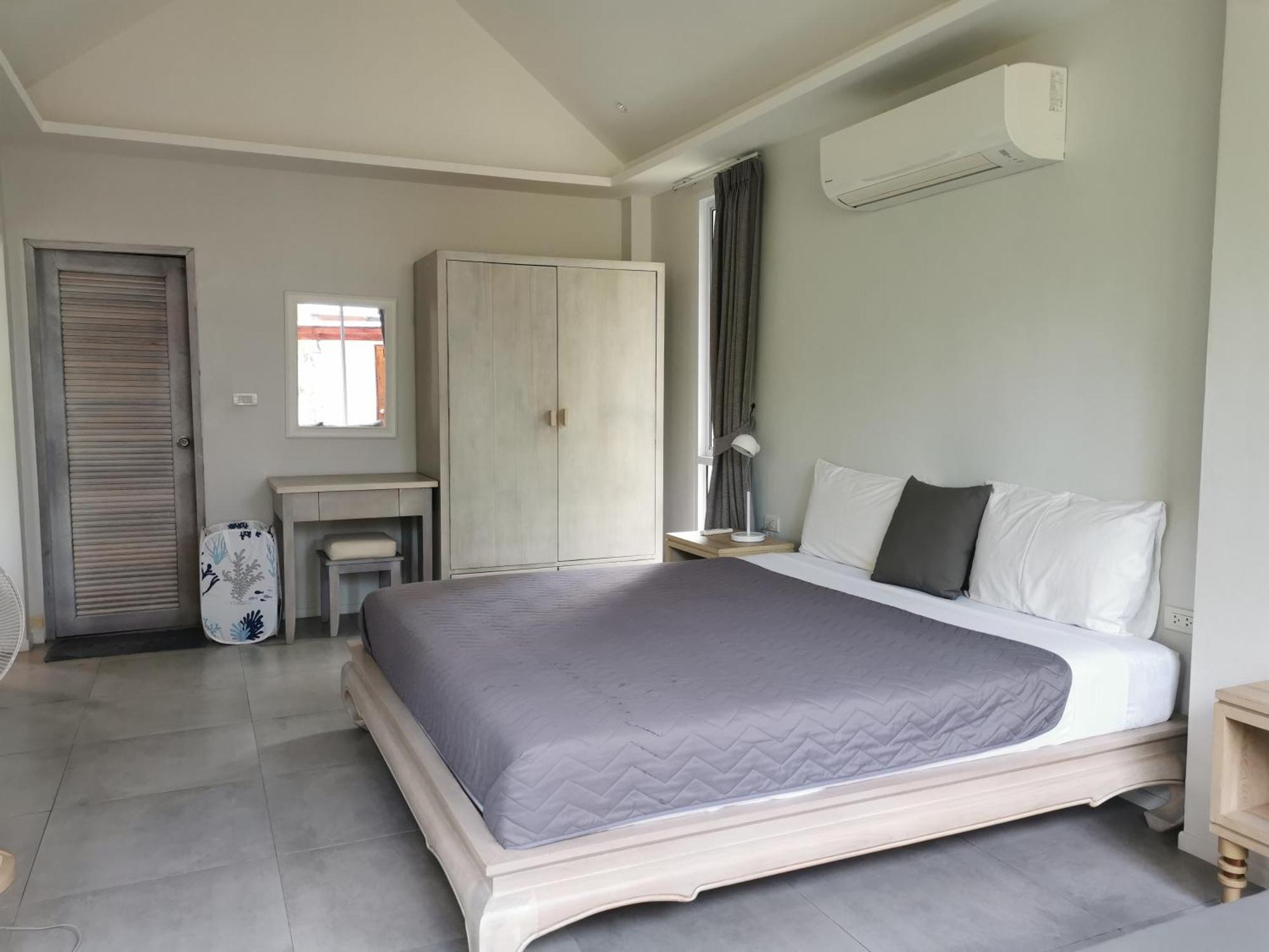 Resort Phalarn Mae Nam