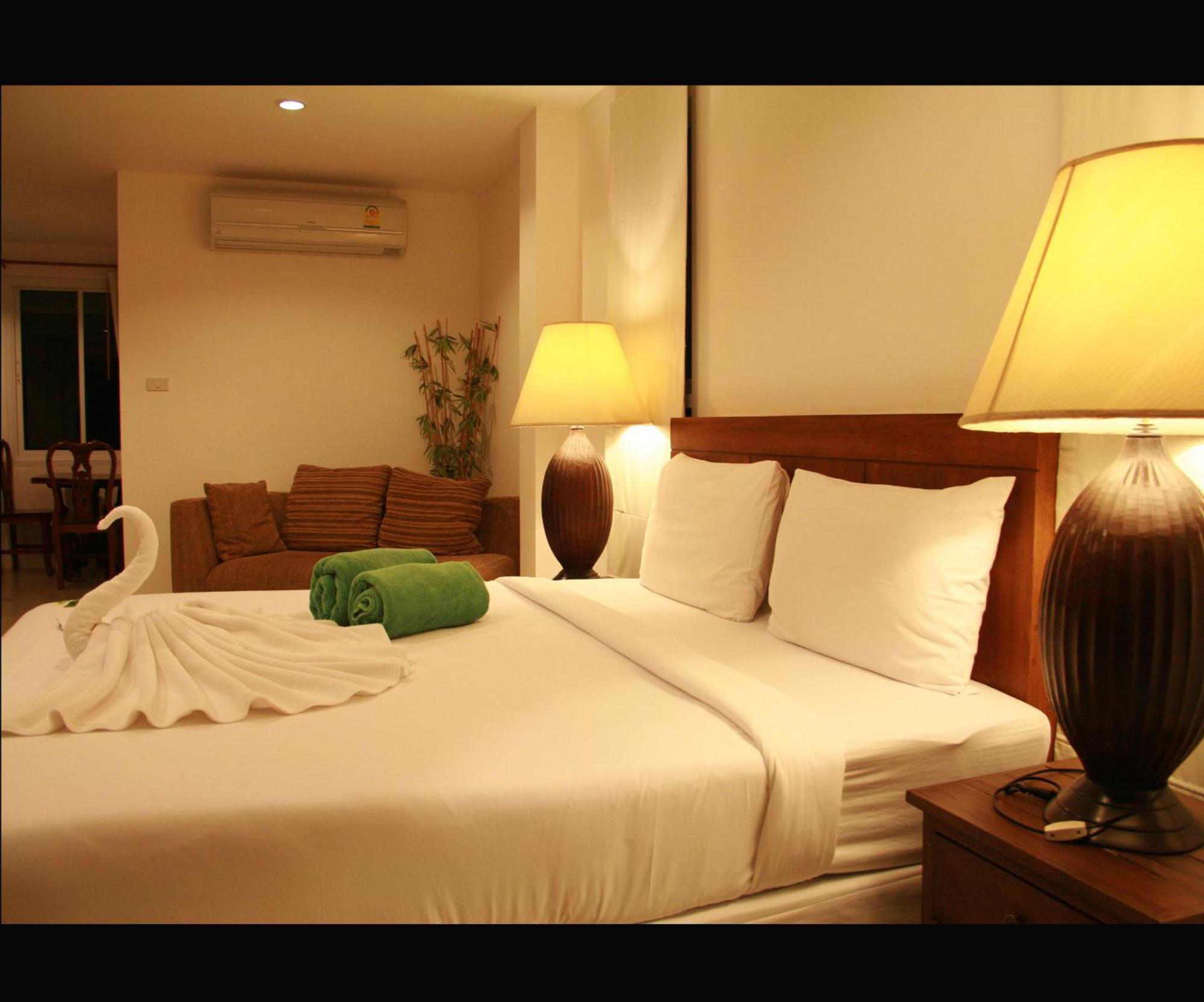 Kirati Hotel Choeng Mon
