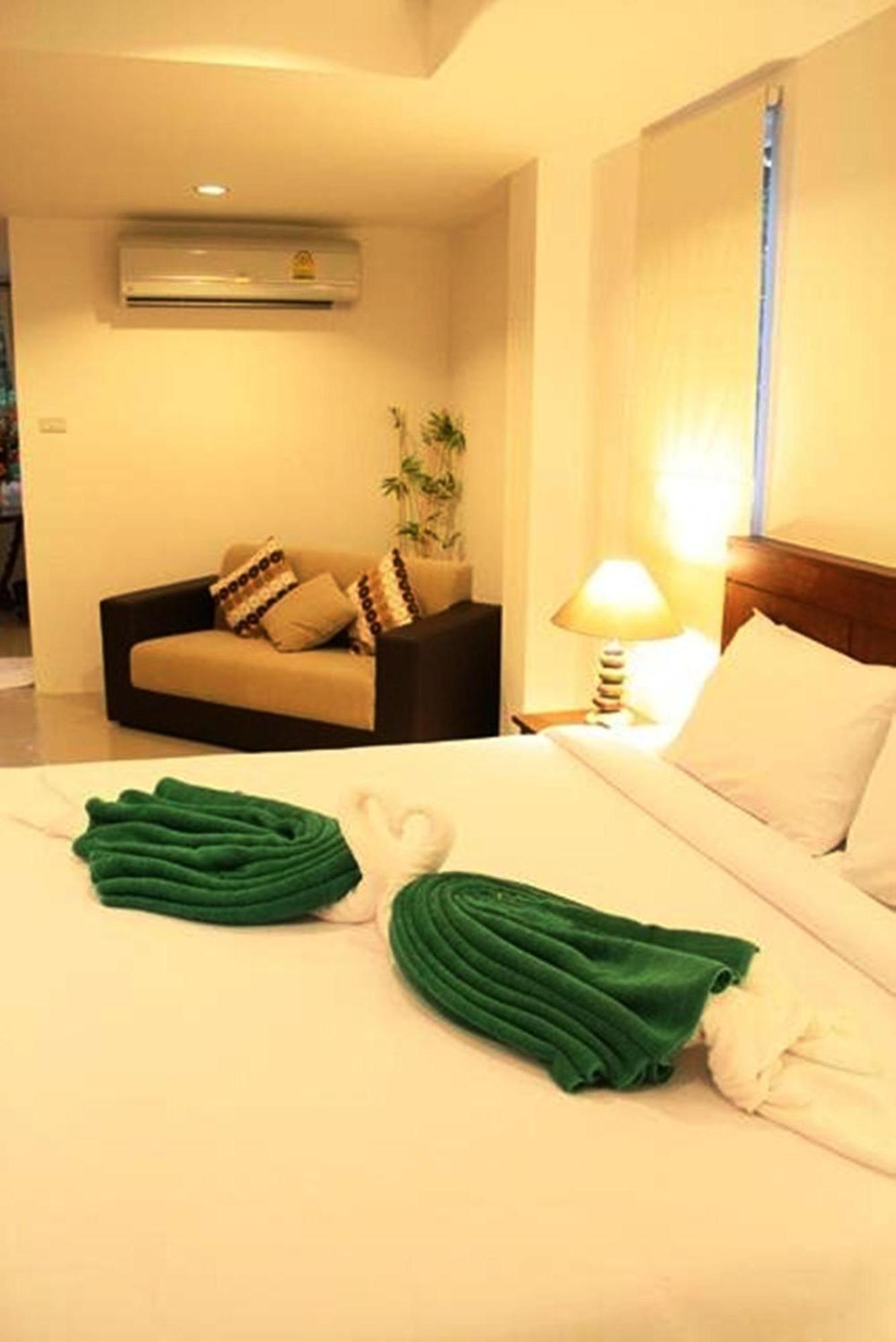 Kirati Hotel 3*