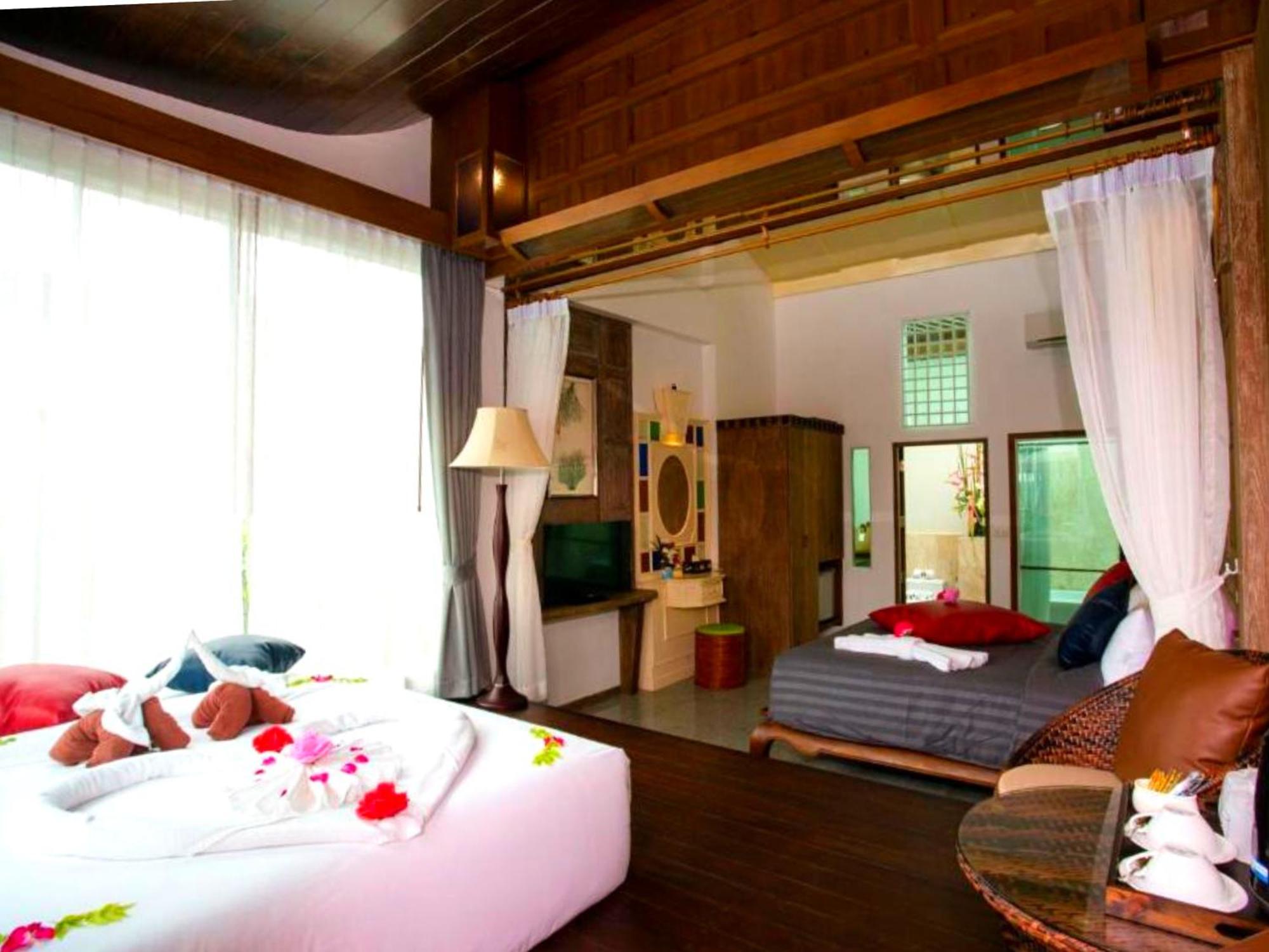 Hotel The Samui Ko Samui