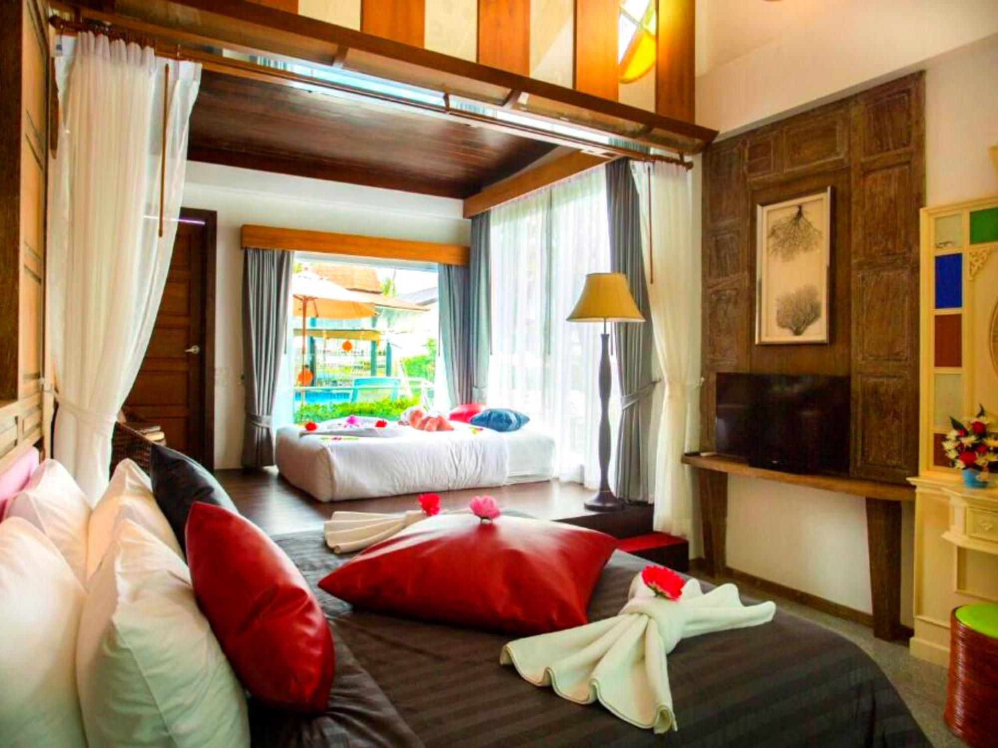 The Samui