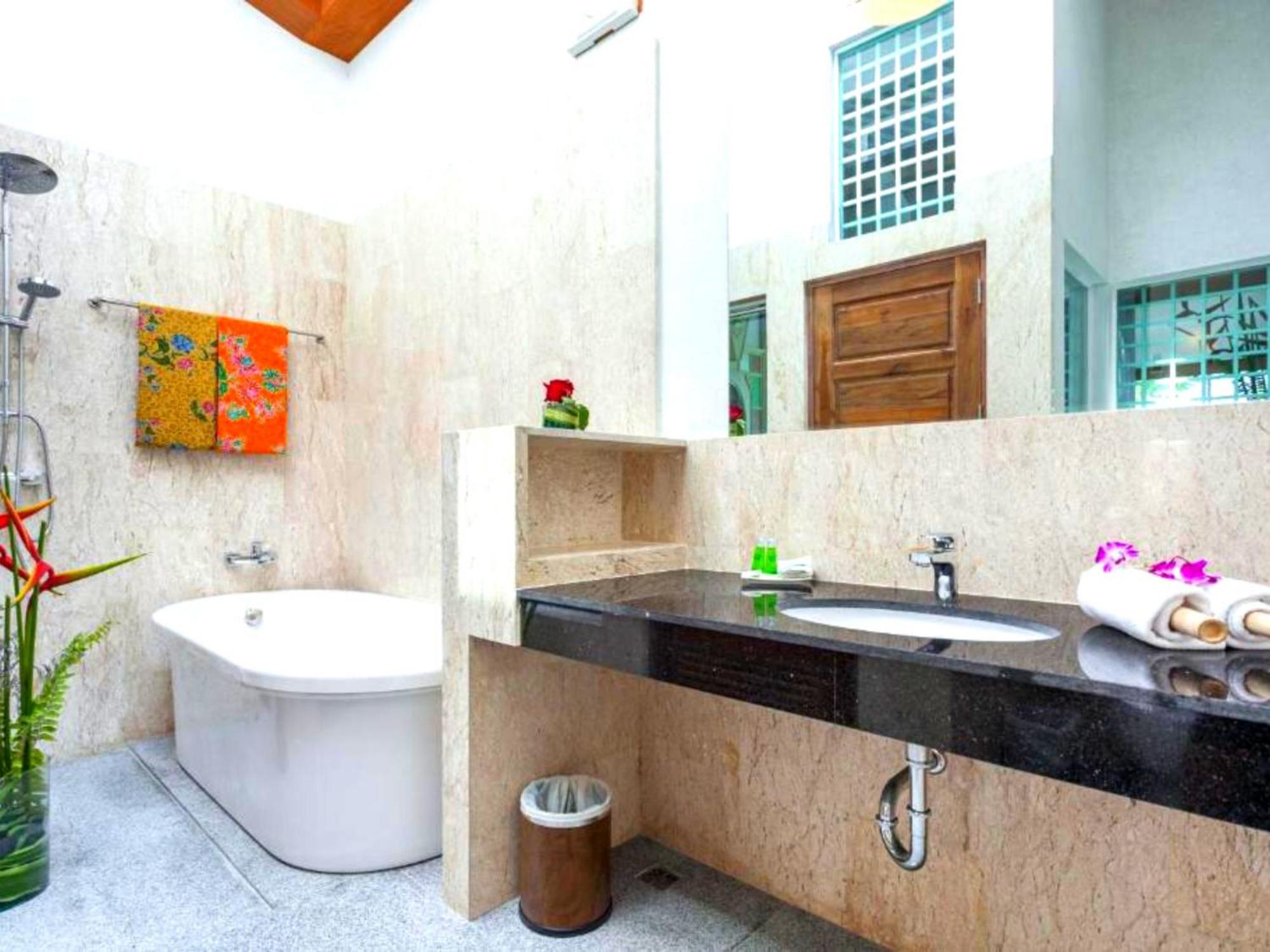 The Samui Hotel