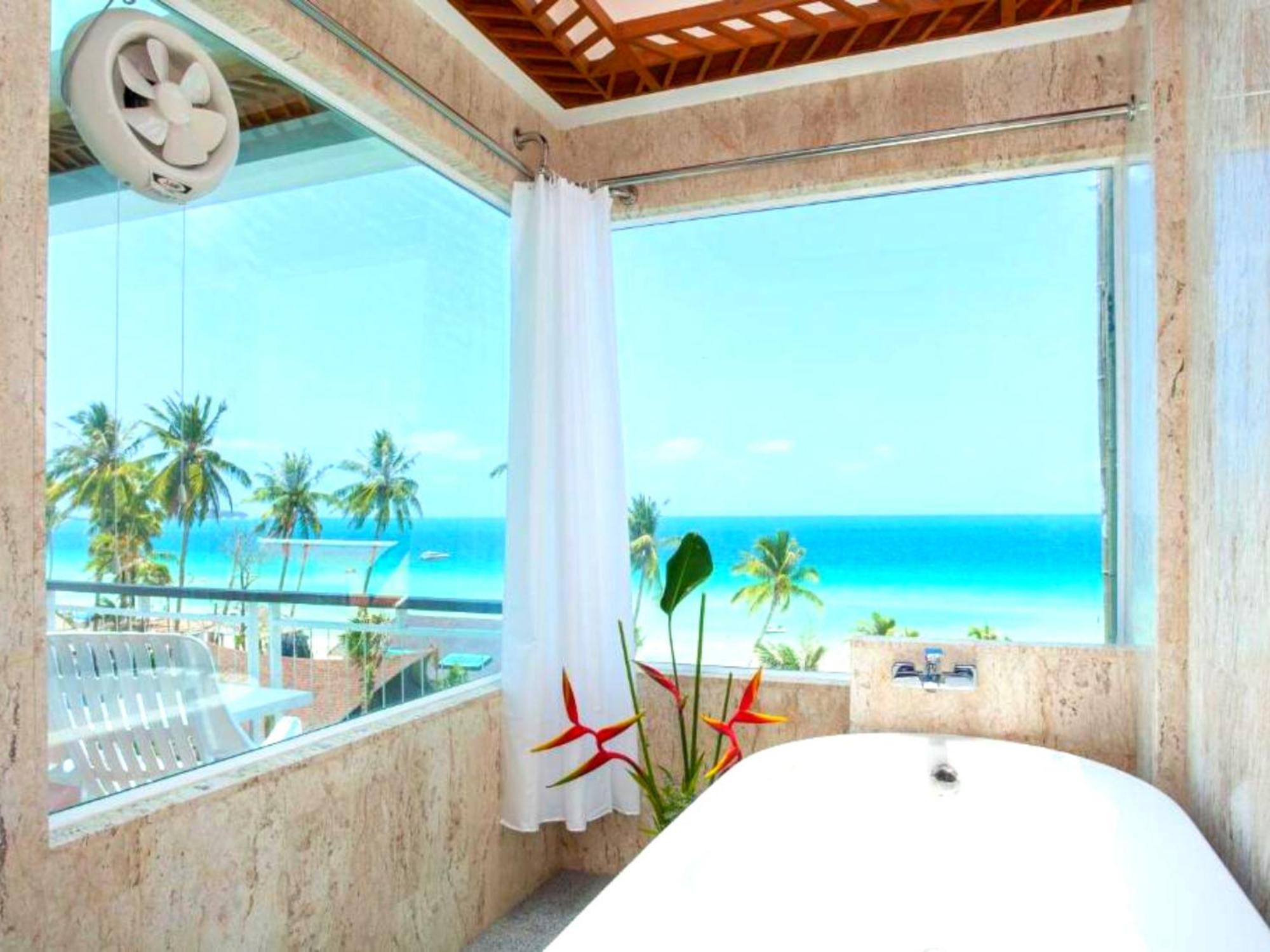 The Samui Hotel
