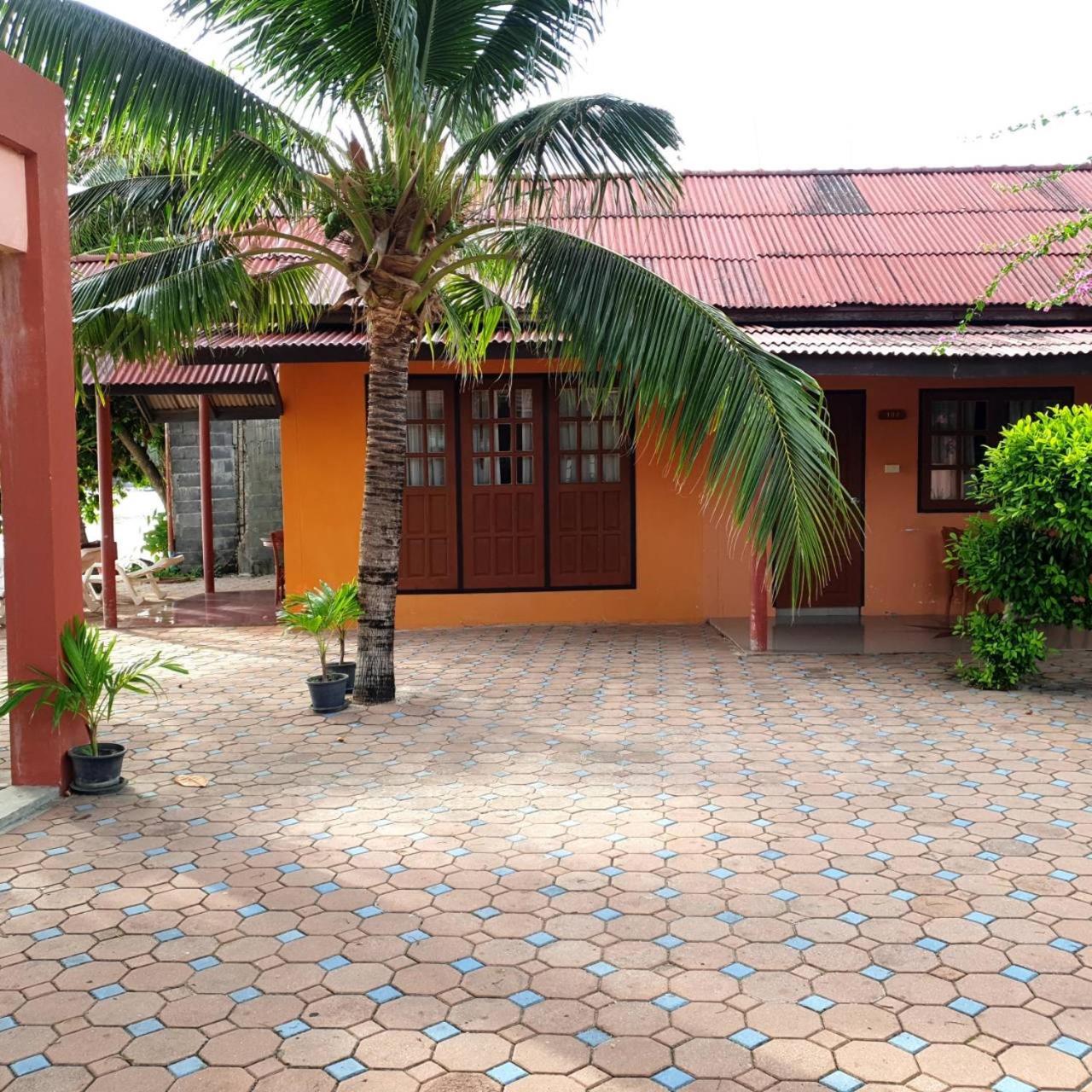 Inn Ps Thana