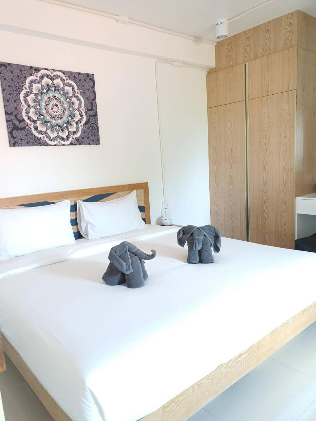 The Rock Samui Hotel