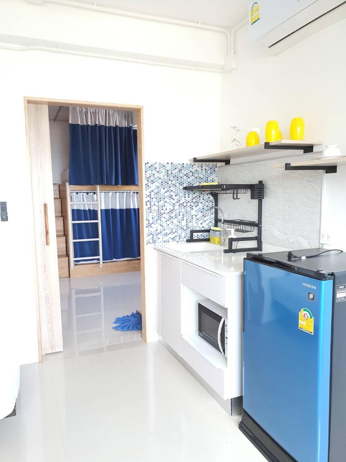 Hotel The Rock Samui 4*