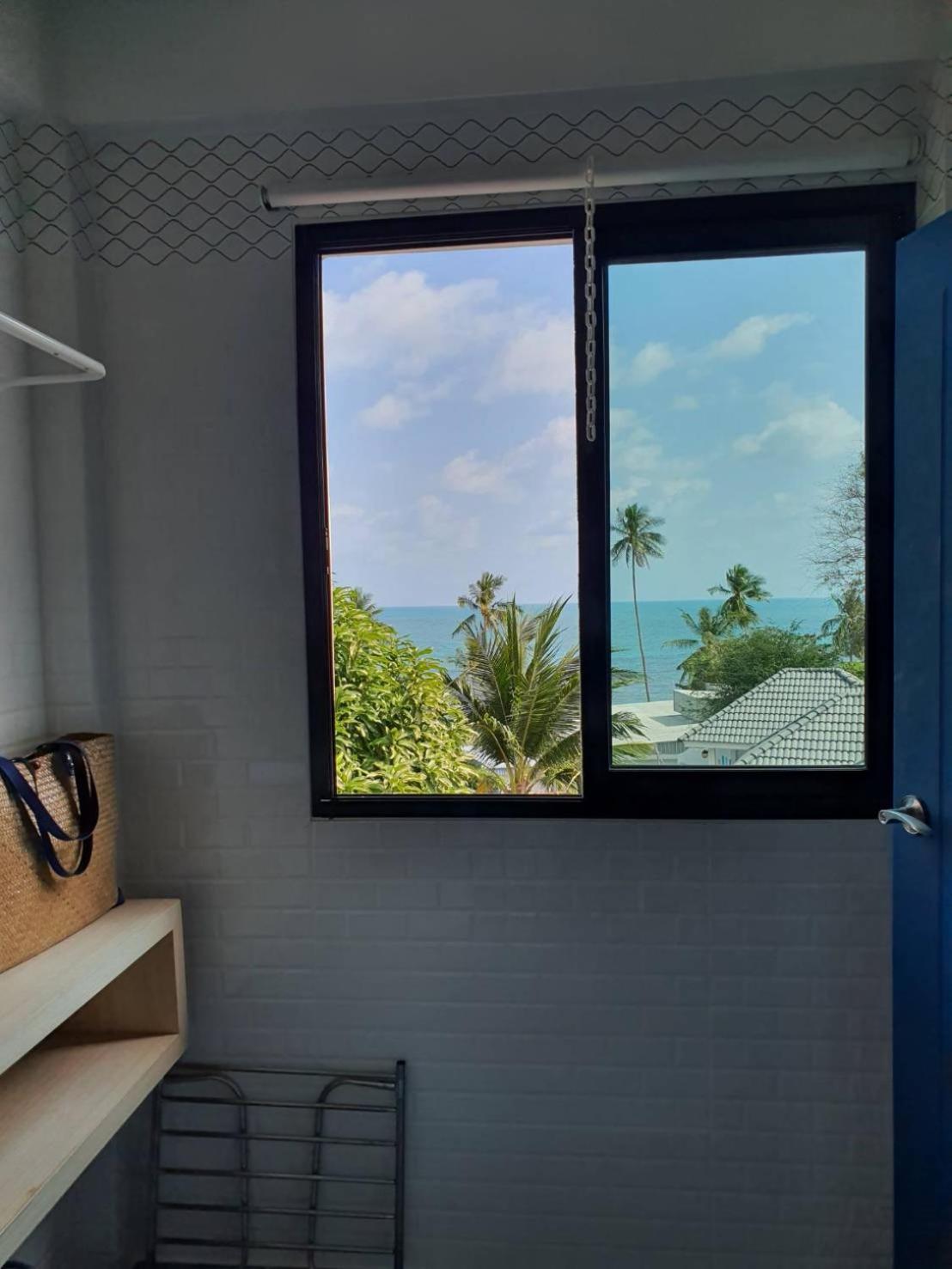 Hotel The Rock Samui 4*