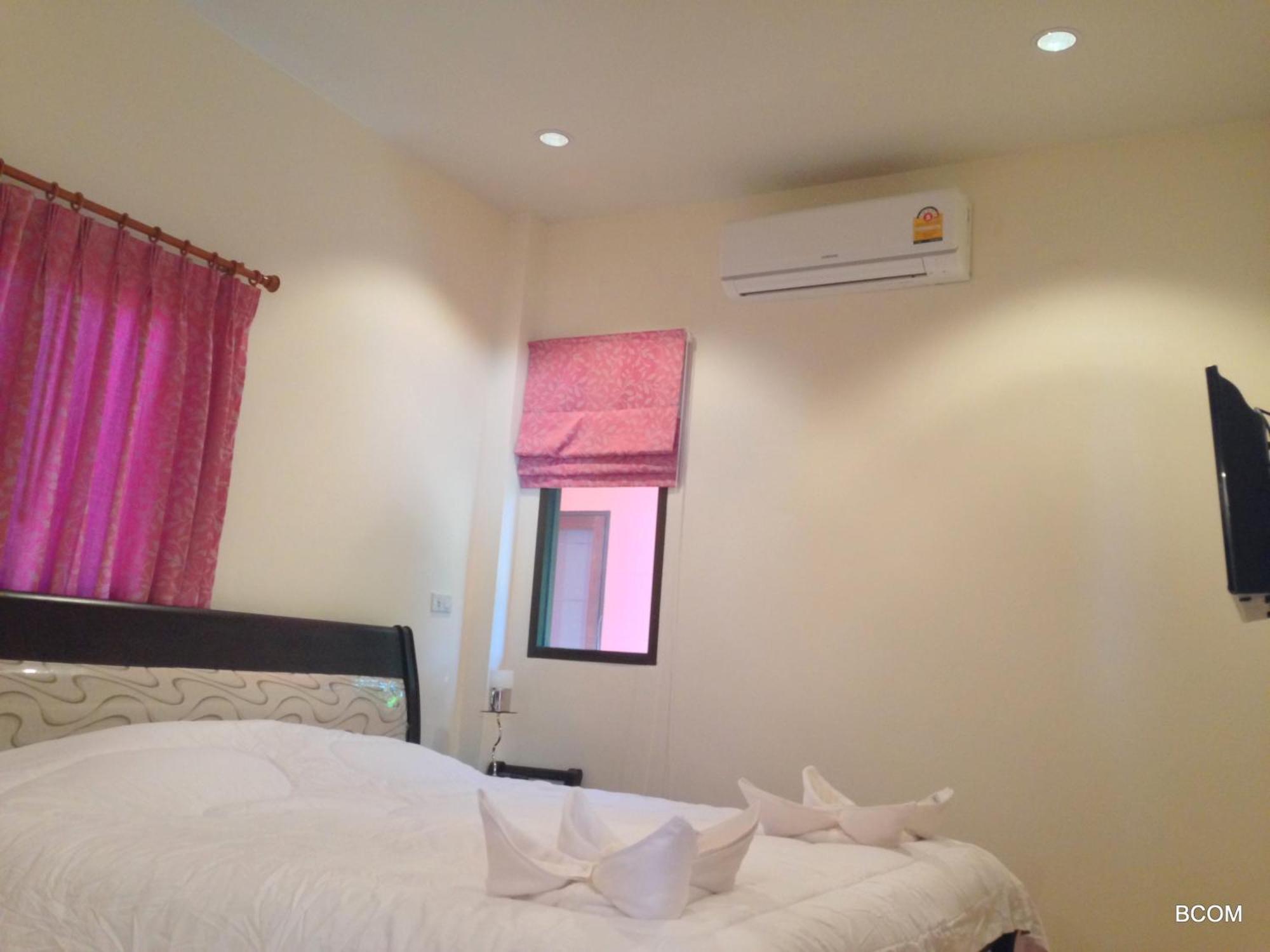 Hotel The New Plage de Chaweng