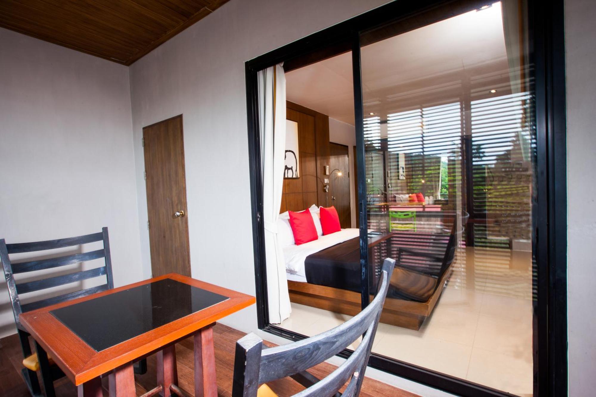 Apartment Amenity Apartel Samui Lamai Beach (Koh Samui)