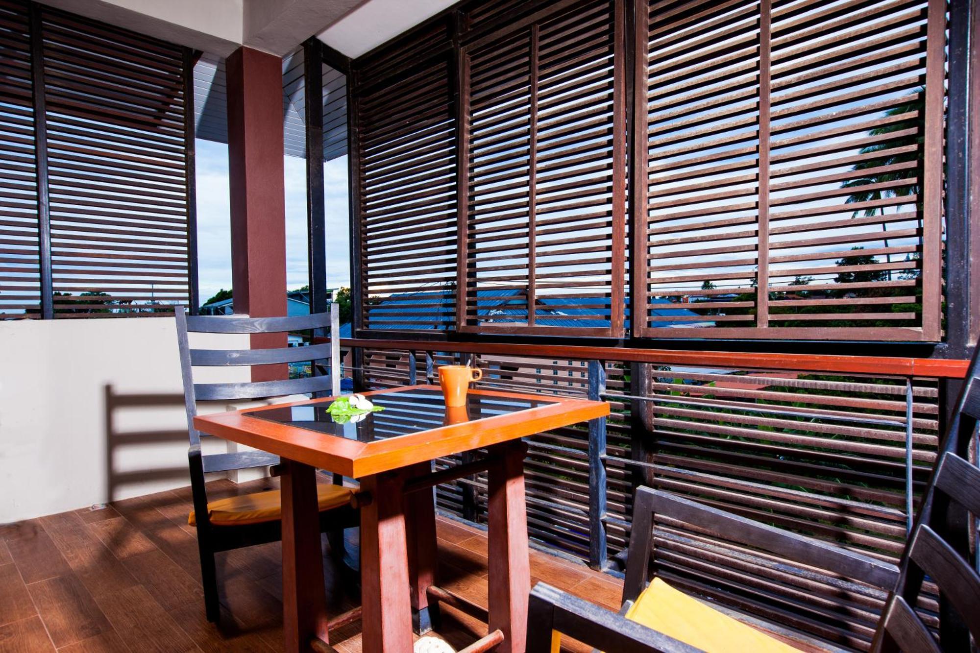 Amenity Apartel Samui Apartment