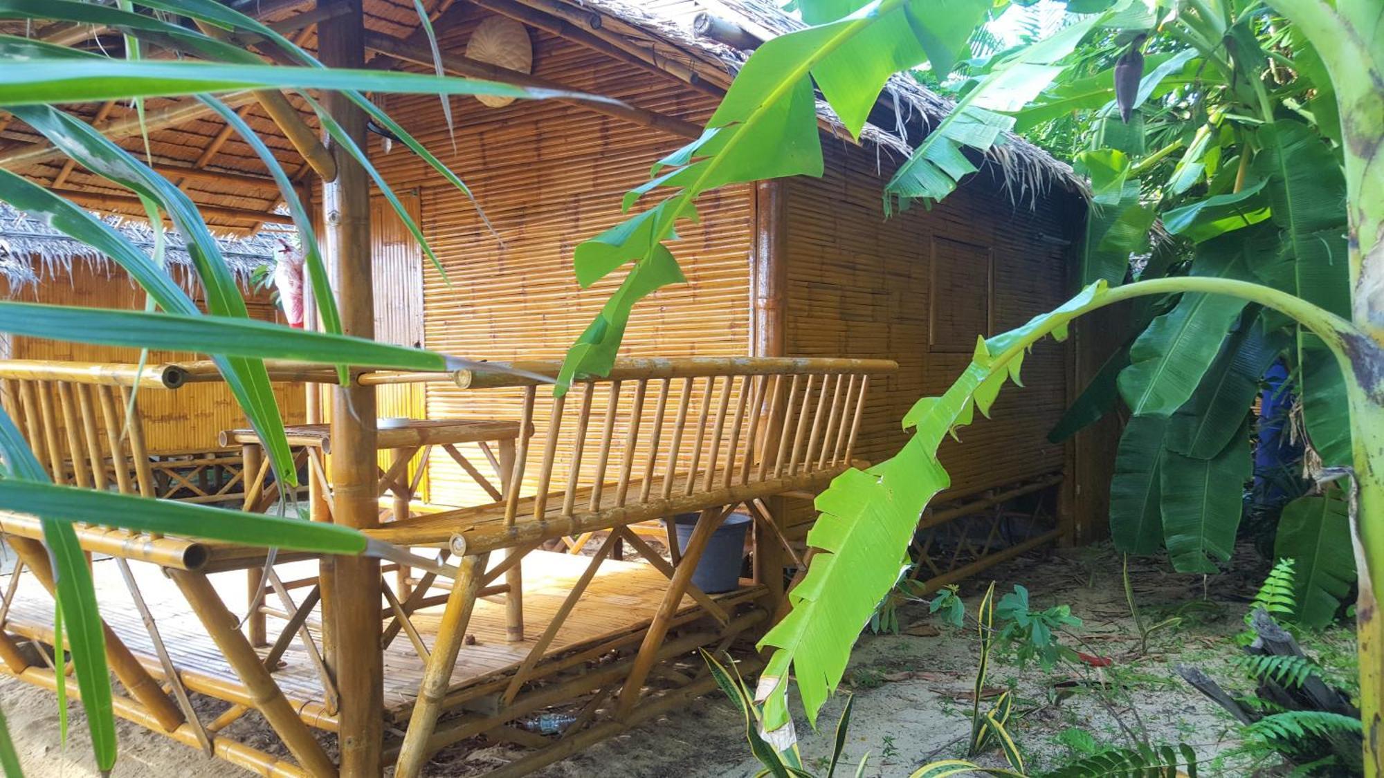Coco Sunset Tempat peranginan Ban Bang Po