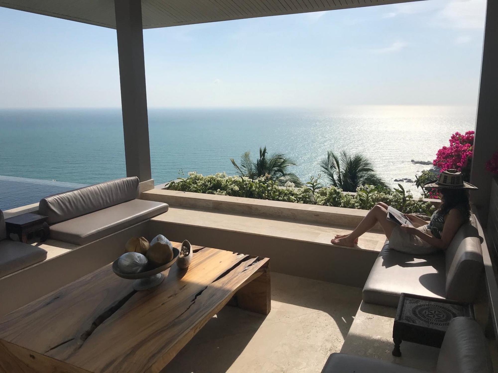 Villa Belvillas-award Winning Seaview Luxury Strand von Chaweng