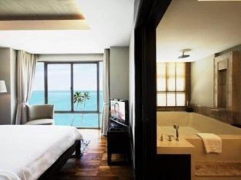 Shasa - Luxury Beachfront *