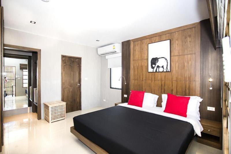 Amenity Apartel Samui *
